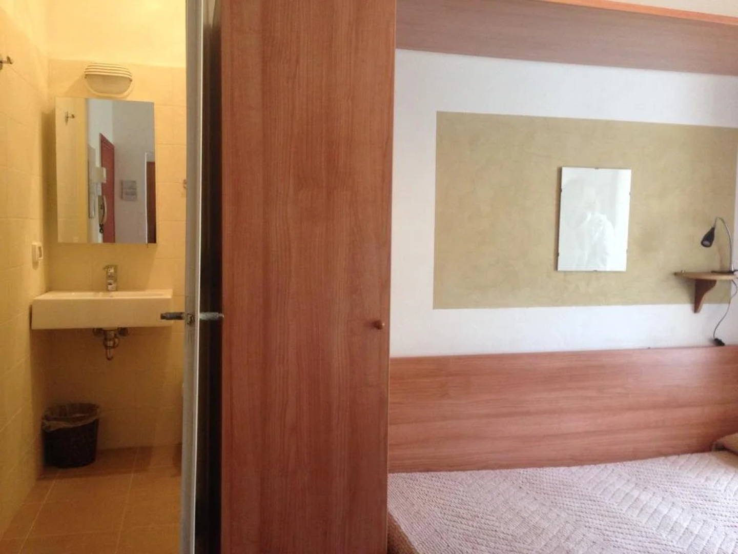 Albergo Al Pescatore