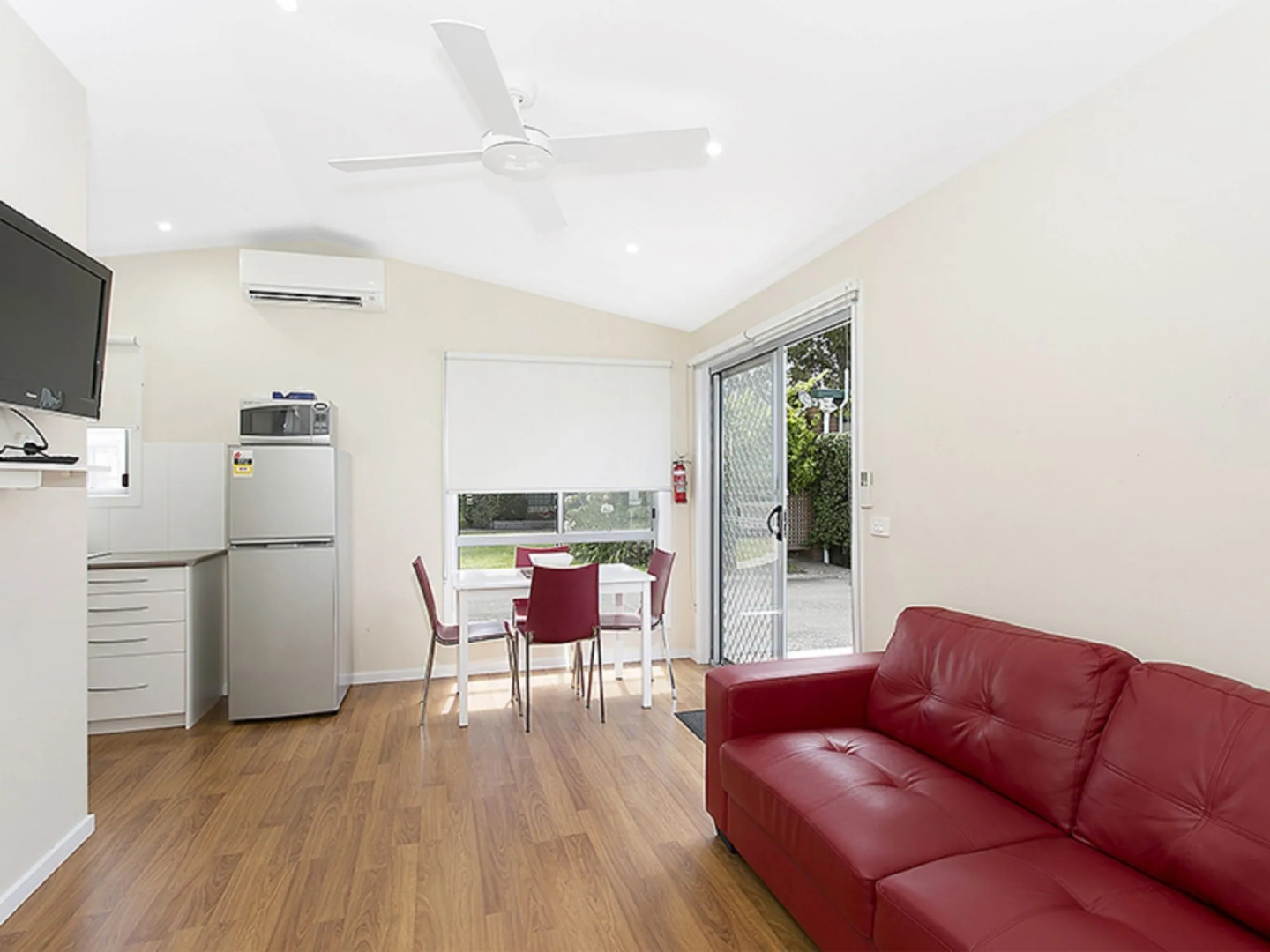 Portland Holiday Village