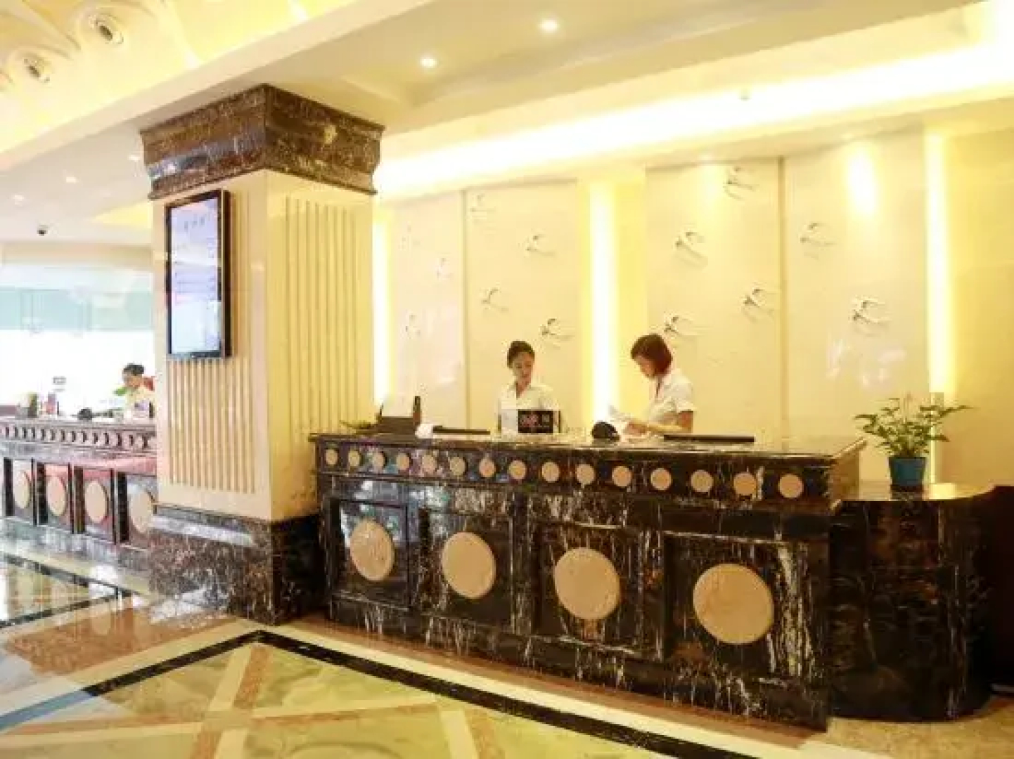 Jun Lai Hotel