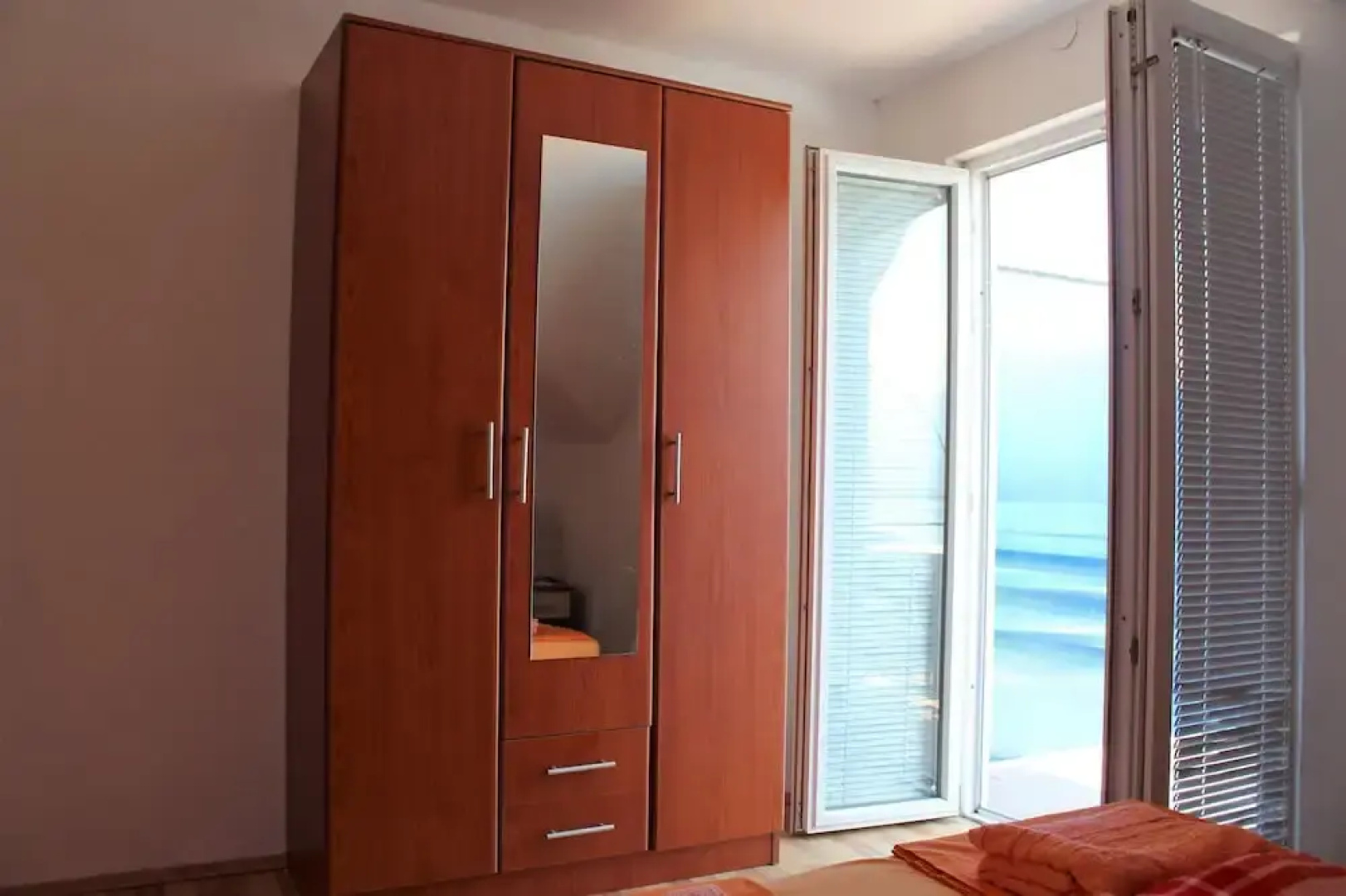 Apartments Odzic