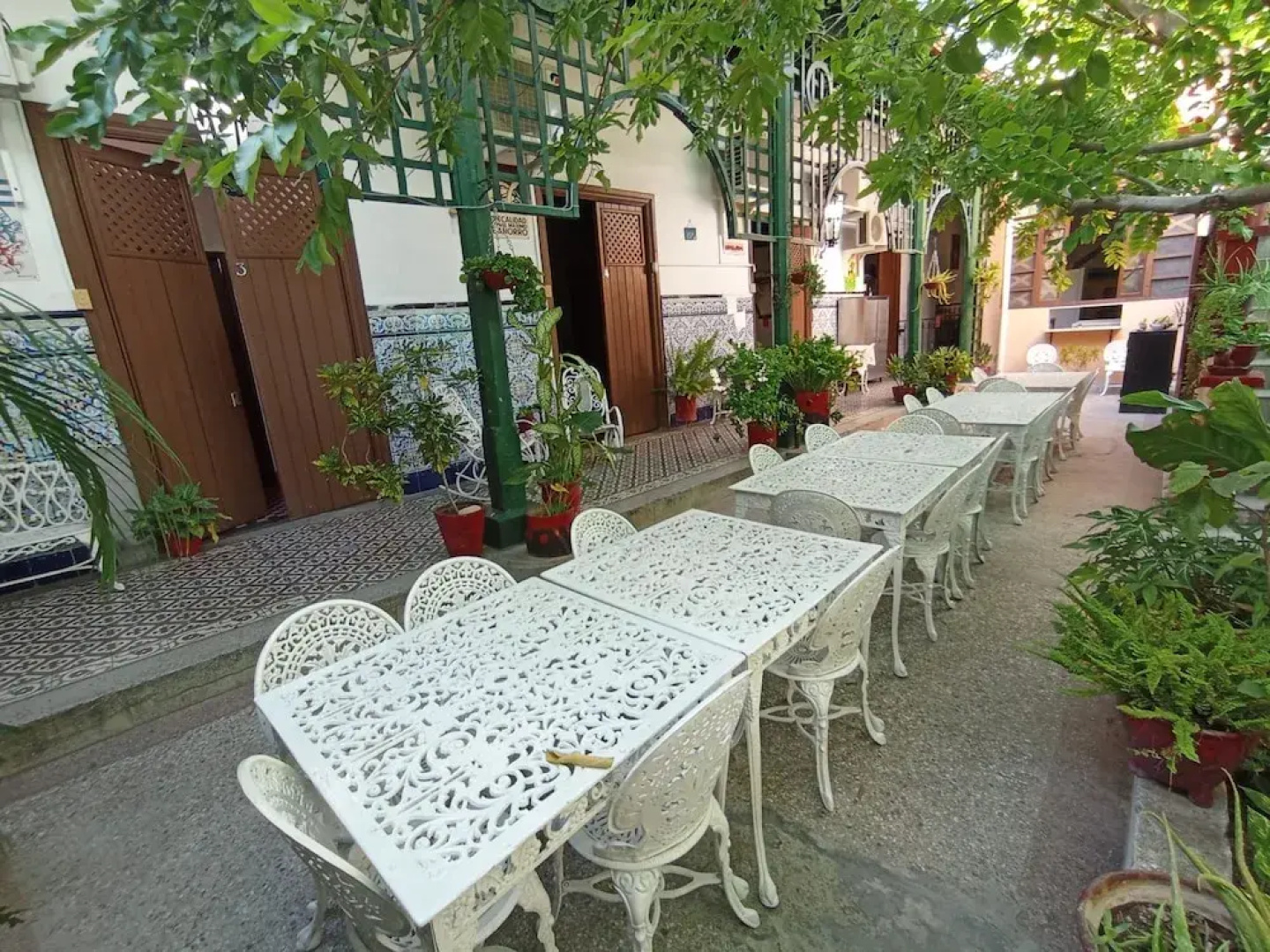 Casa Colonial 1893