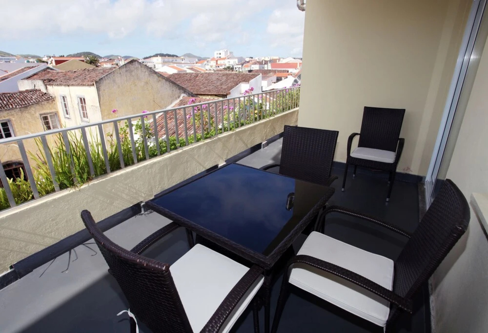 Apartments 33 Mae de Deus by Green Vacations