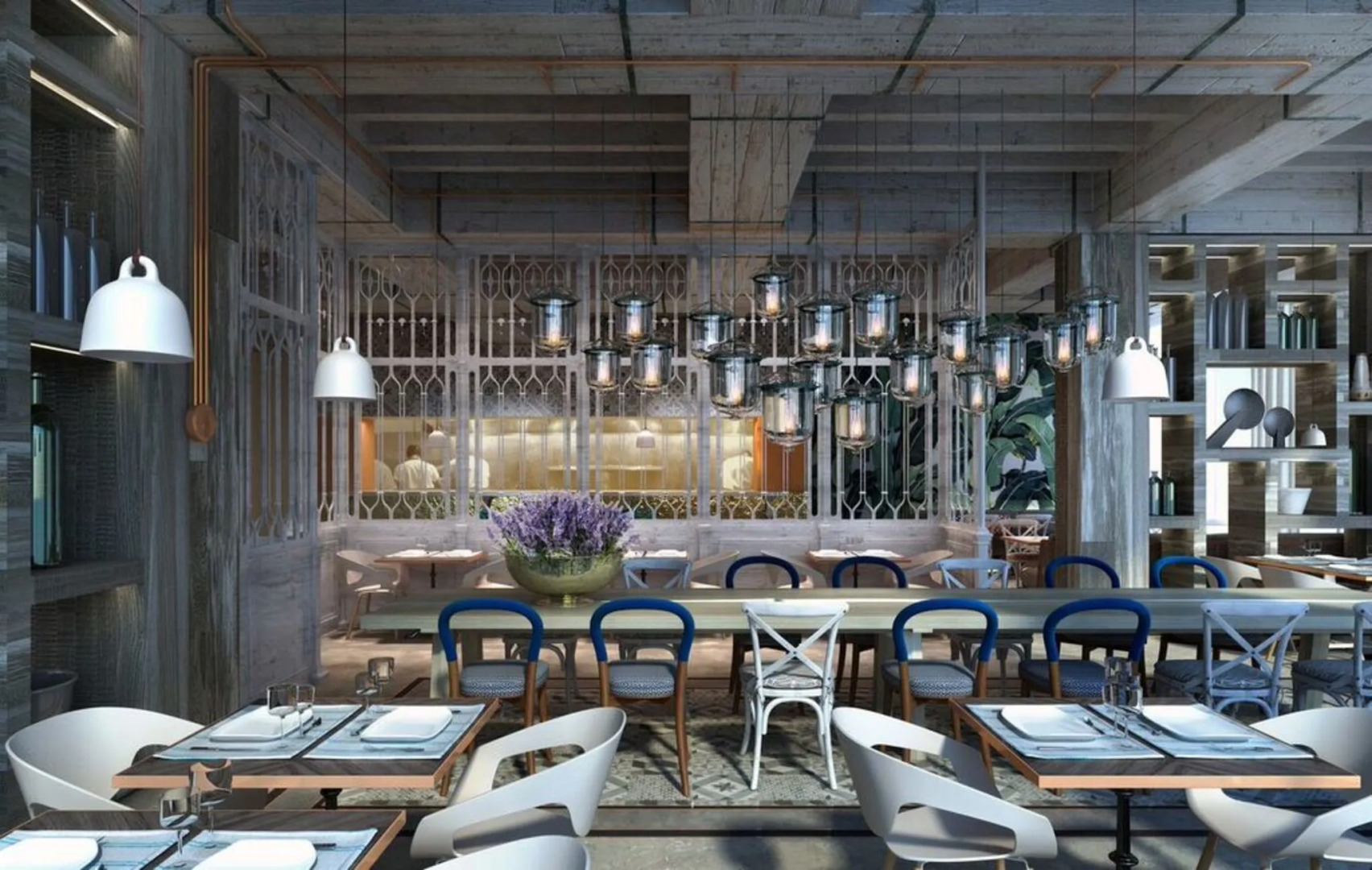 Отель Naumi Dubai