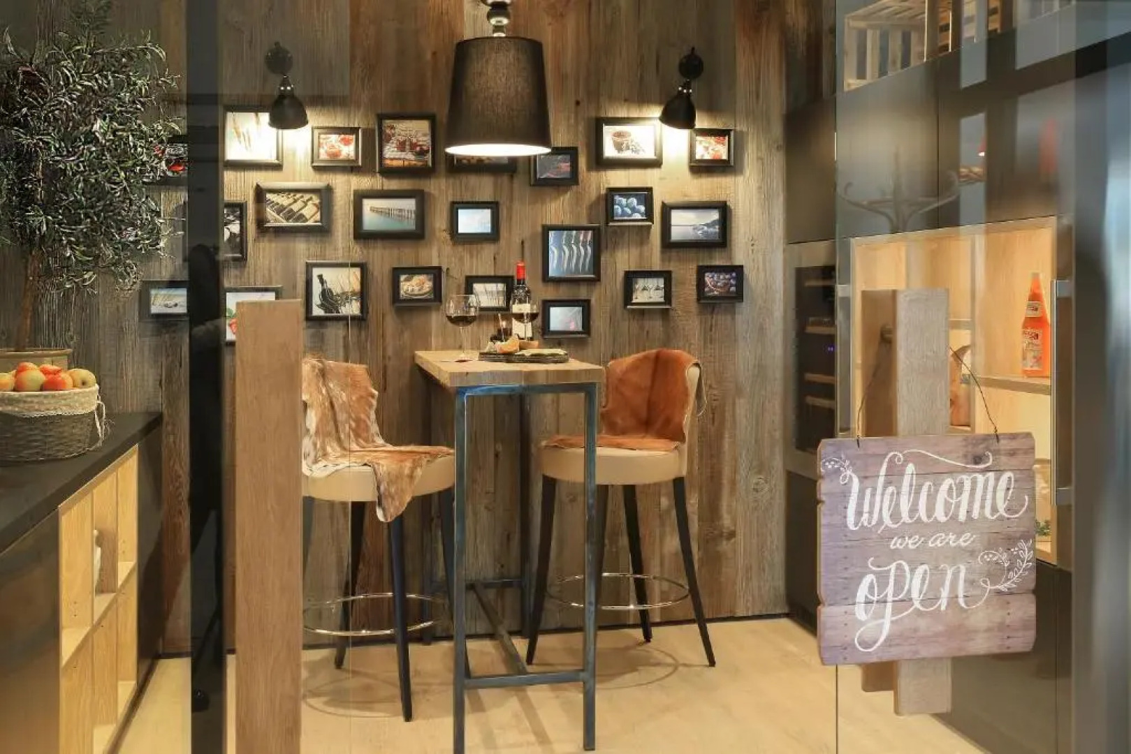 Das Landhotel Wittenbeck