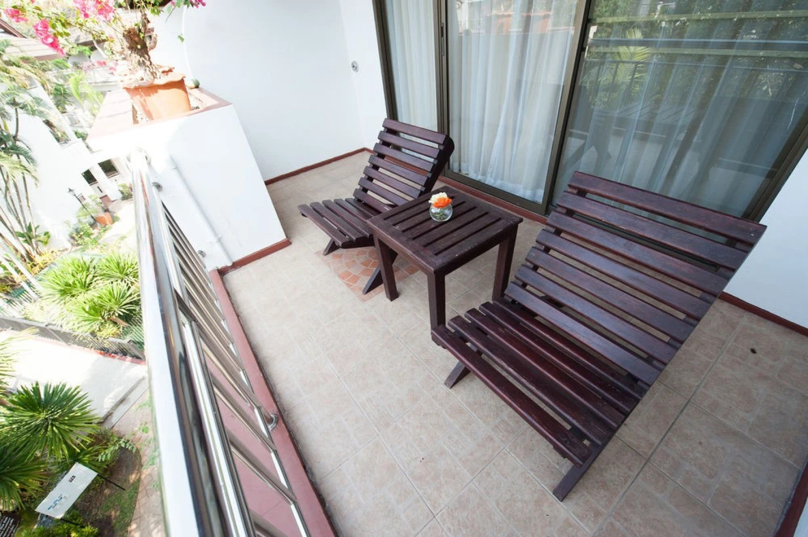 Pinnacle Jomtien Resort & Spa