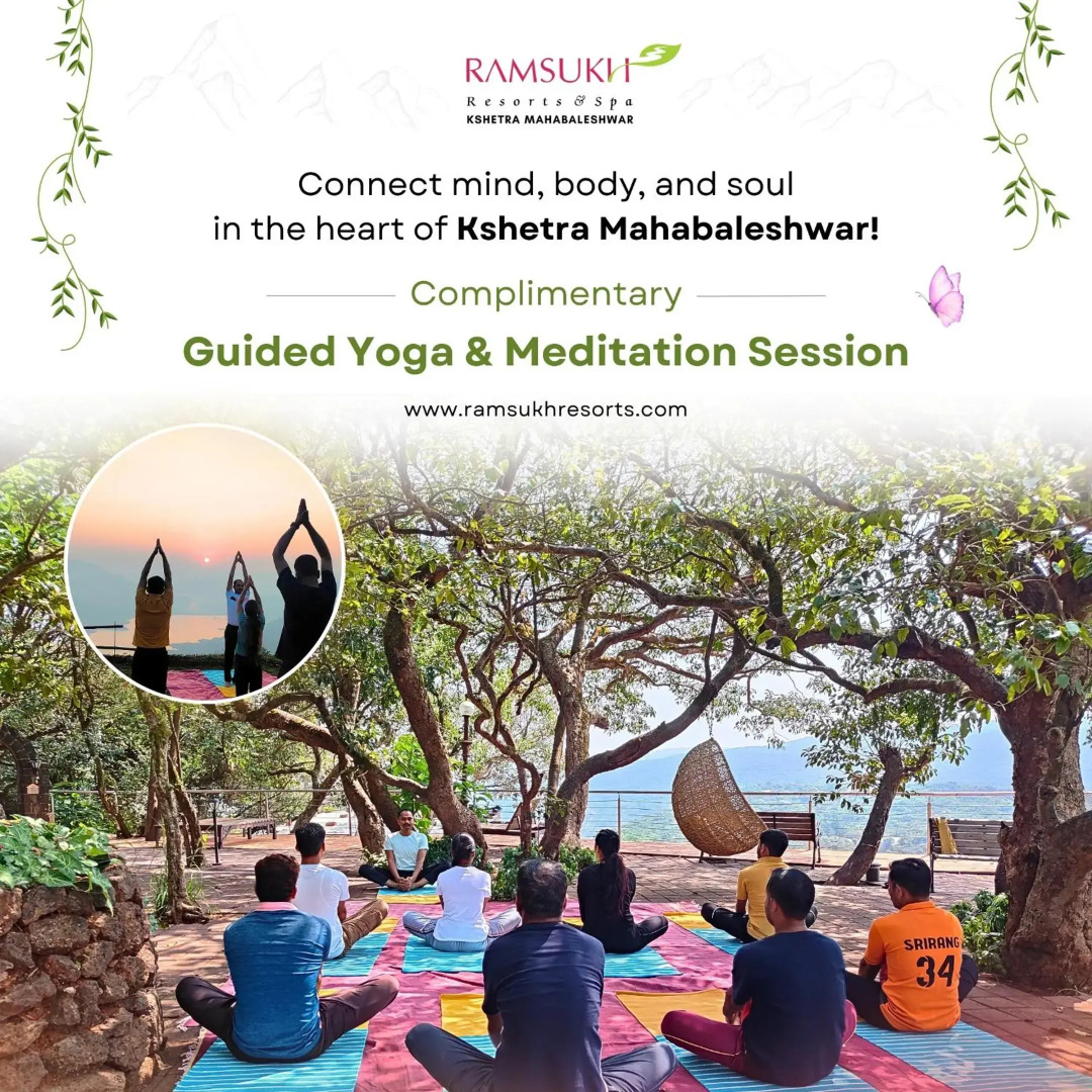 Ramsukh Resorts and Spa