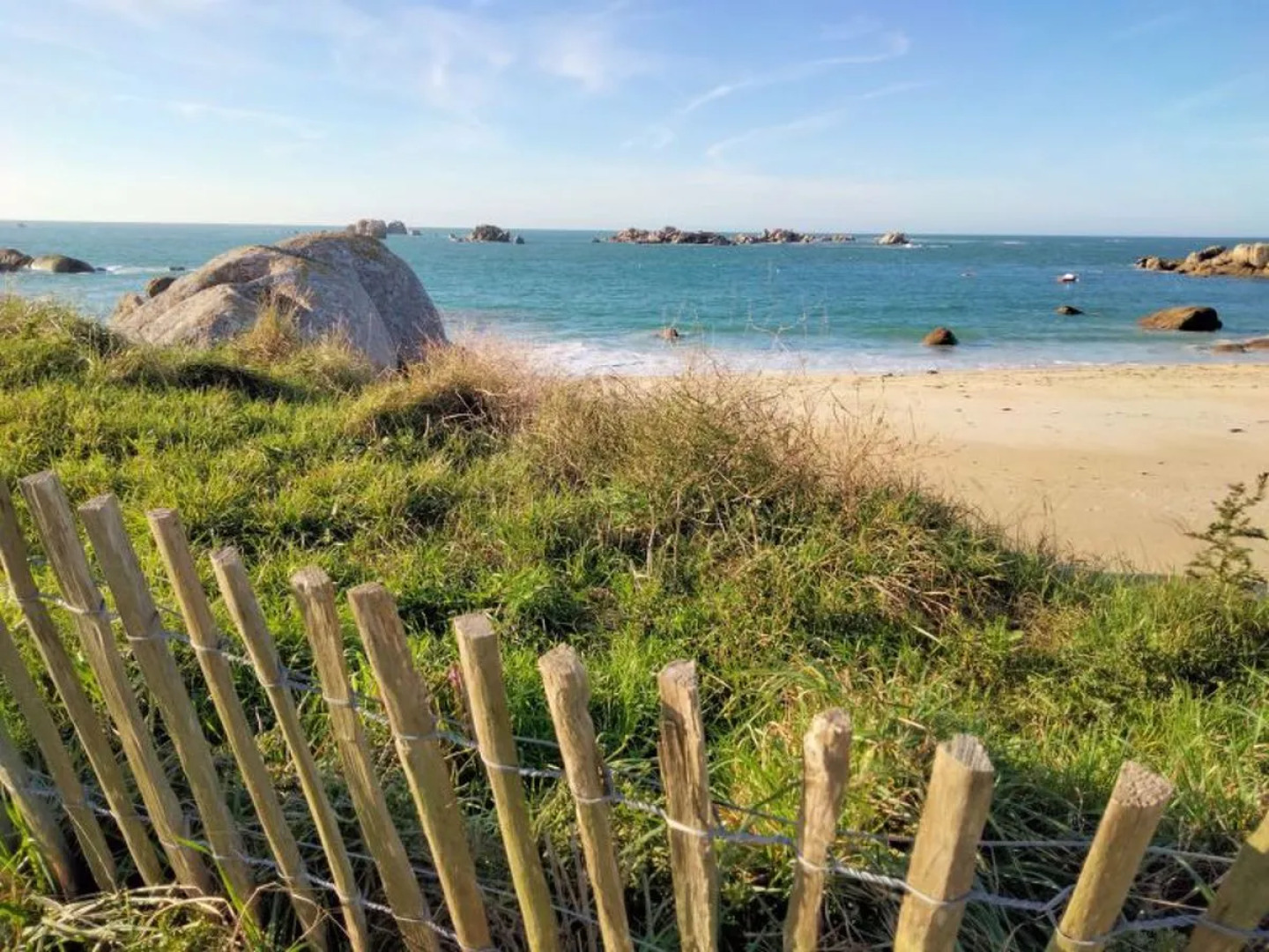 Holiday Home La Ganivelle