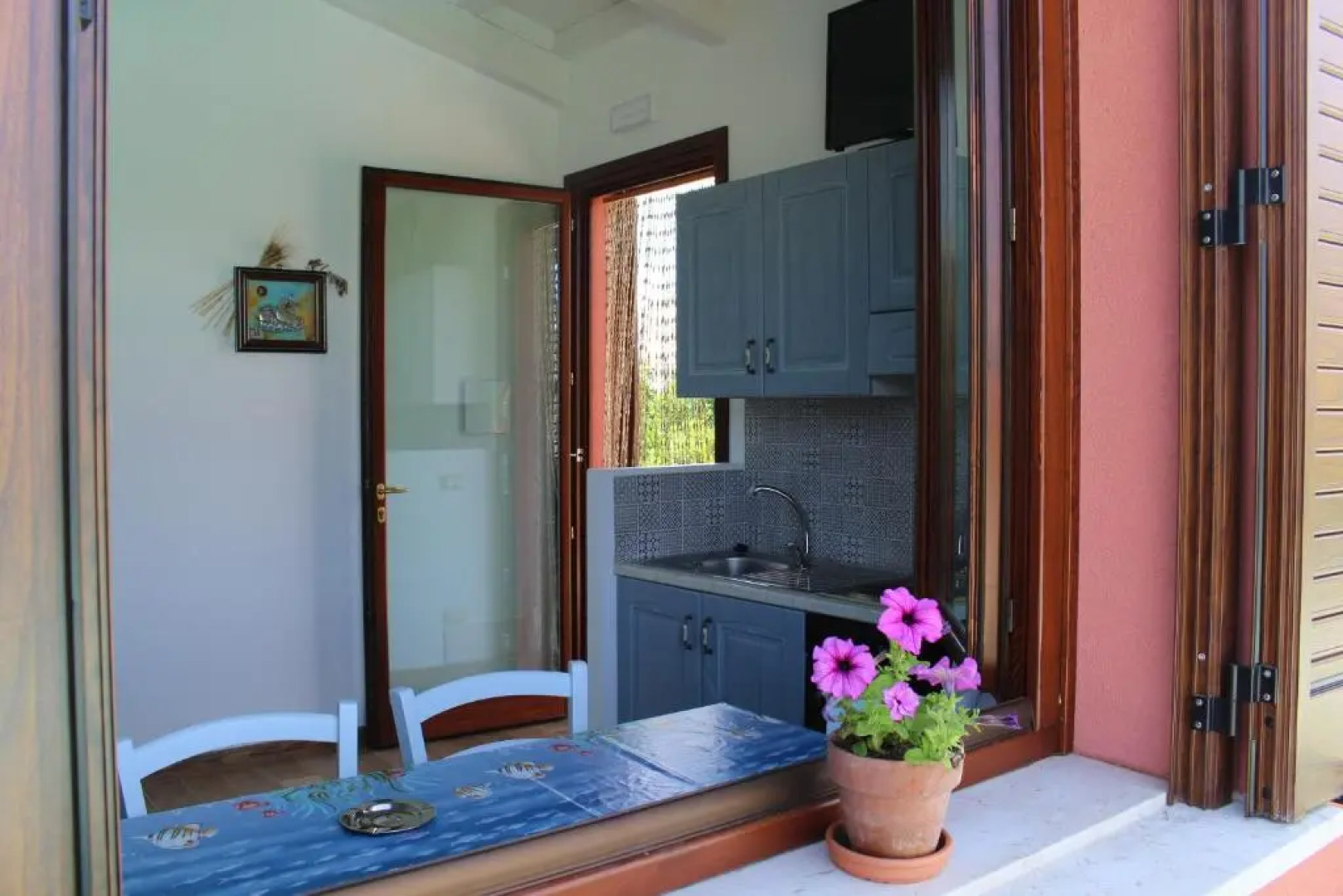 Casa Vacanze Al Basyta