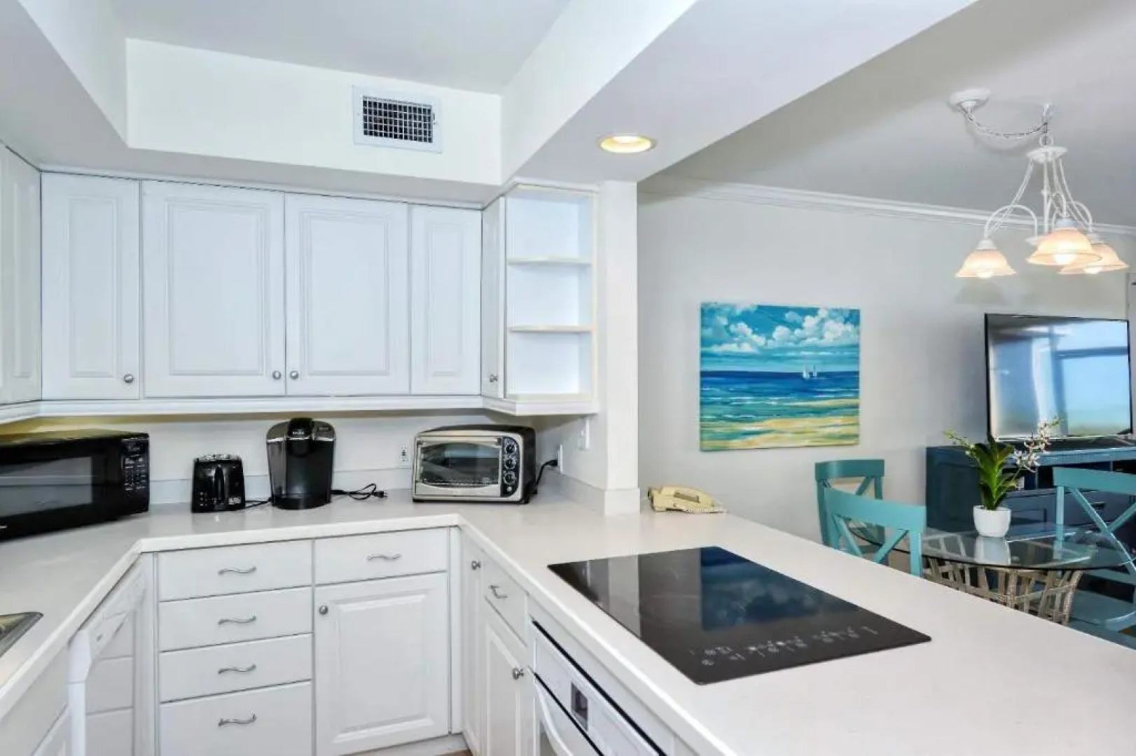 LaPlaya 109A Enjoy the balmy Gulf breezes in this corner end unit right on the beach