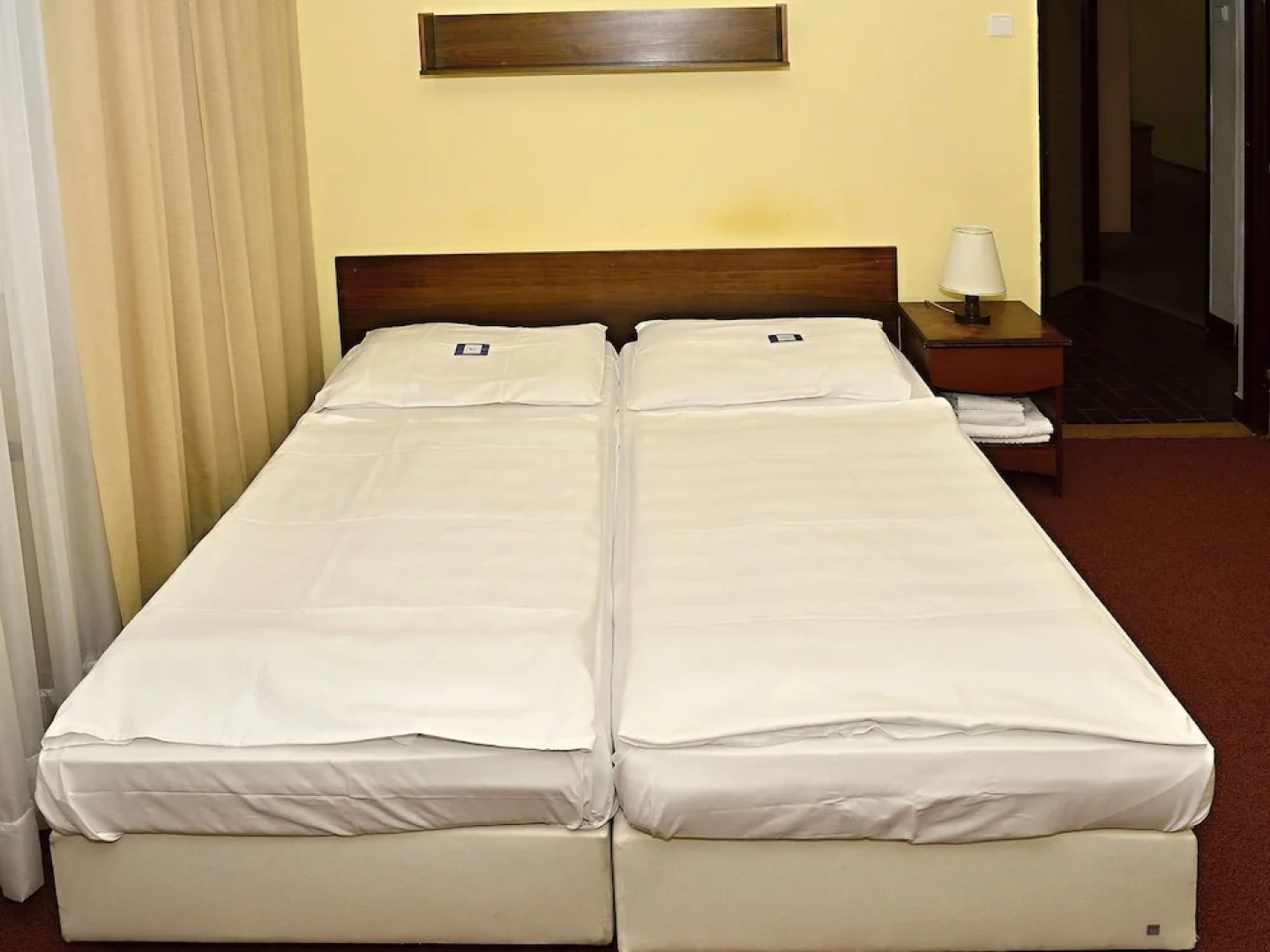 EA Hotel Jasmín