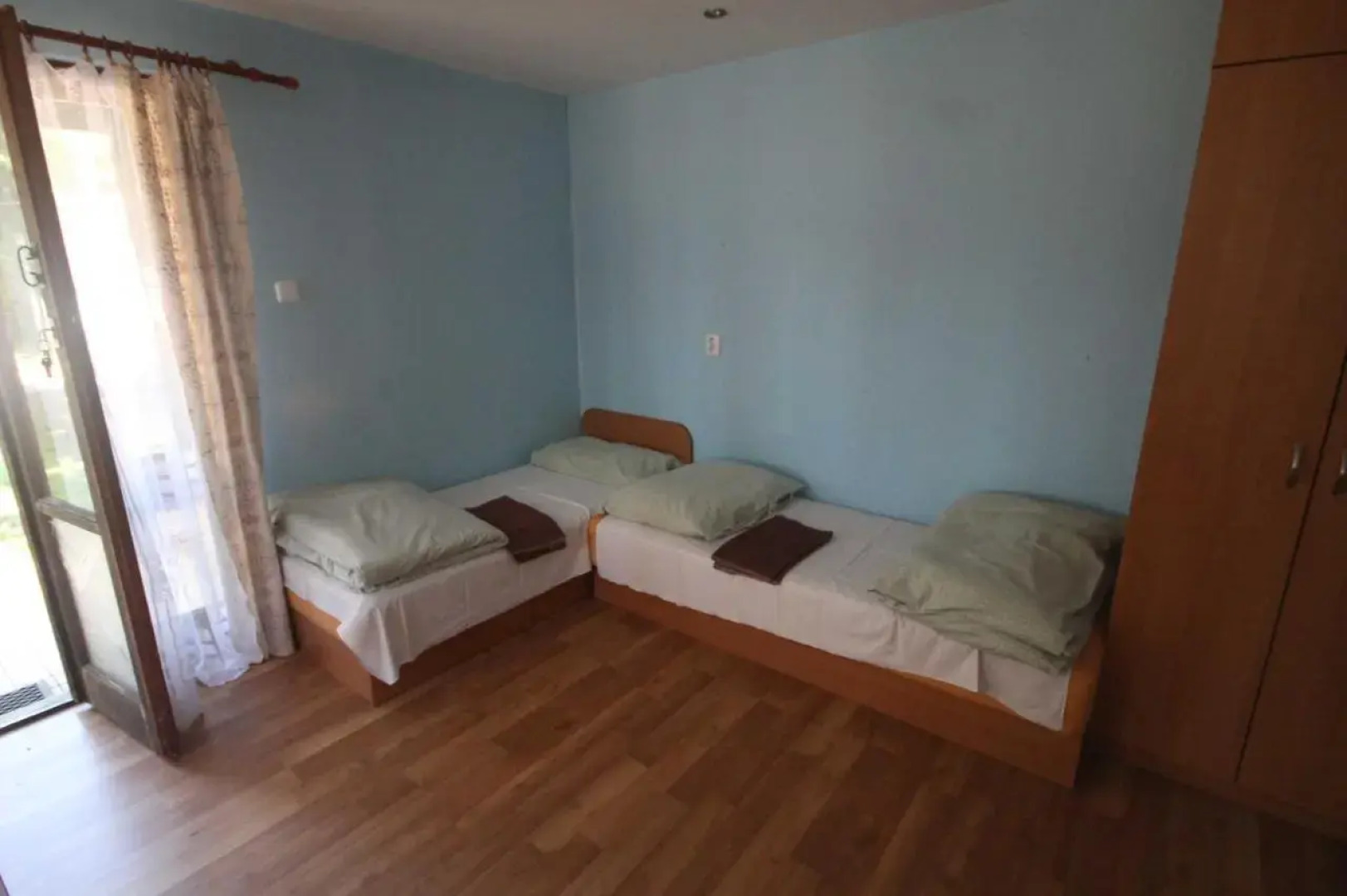 Rekreační a školicí středisko Zájezek