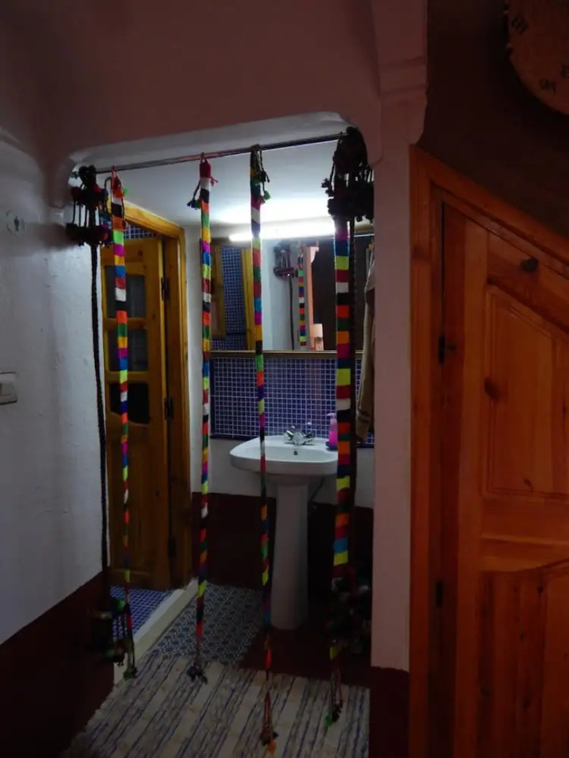 Kasbah du bout du monde