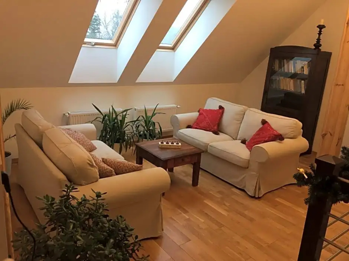 Stara Szkola Trzcin 20