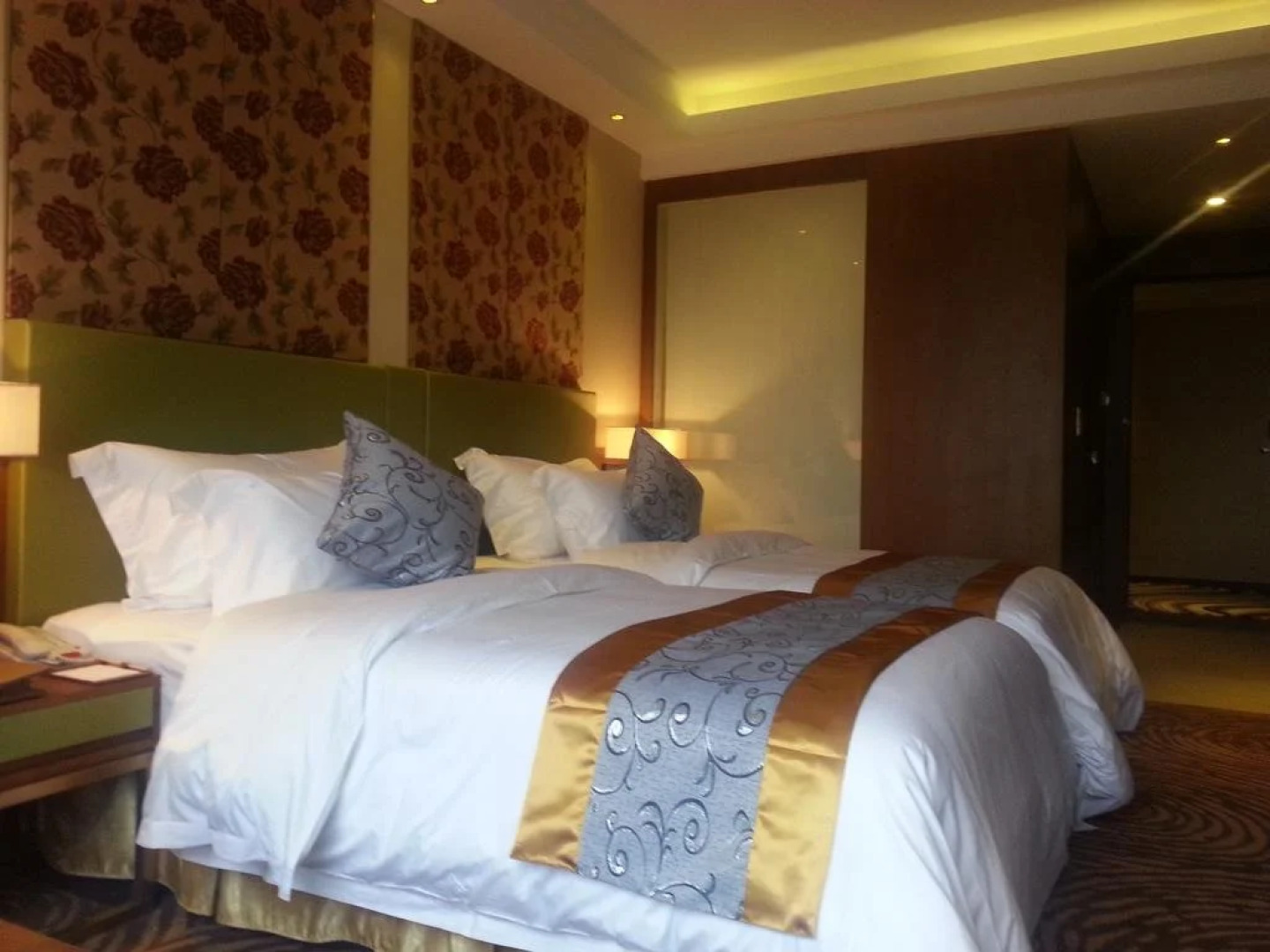 Lixin International Hotel