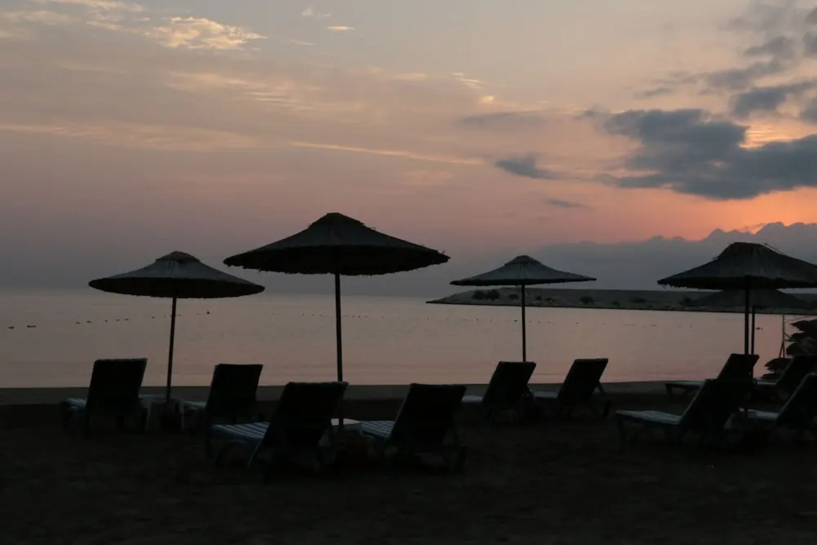 Olbios Marina Resort