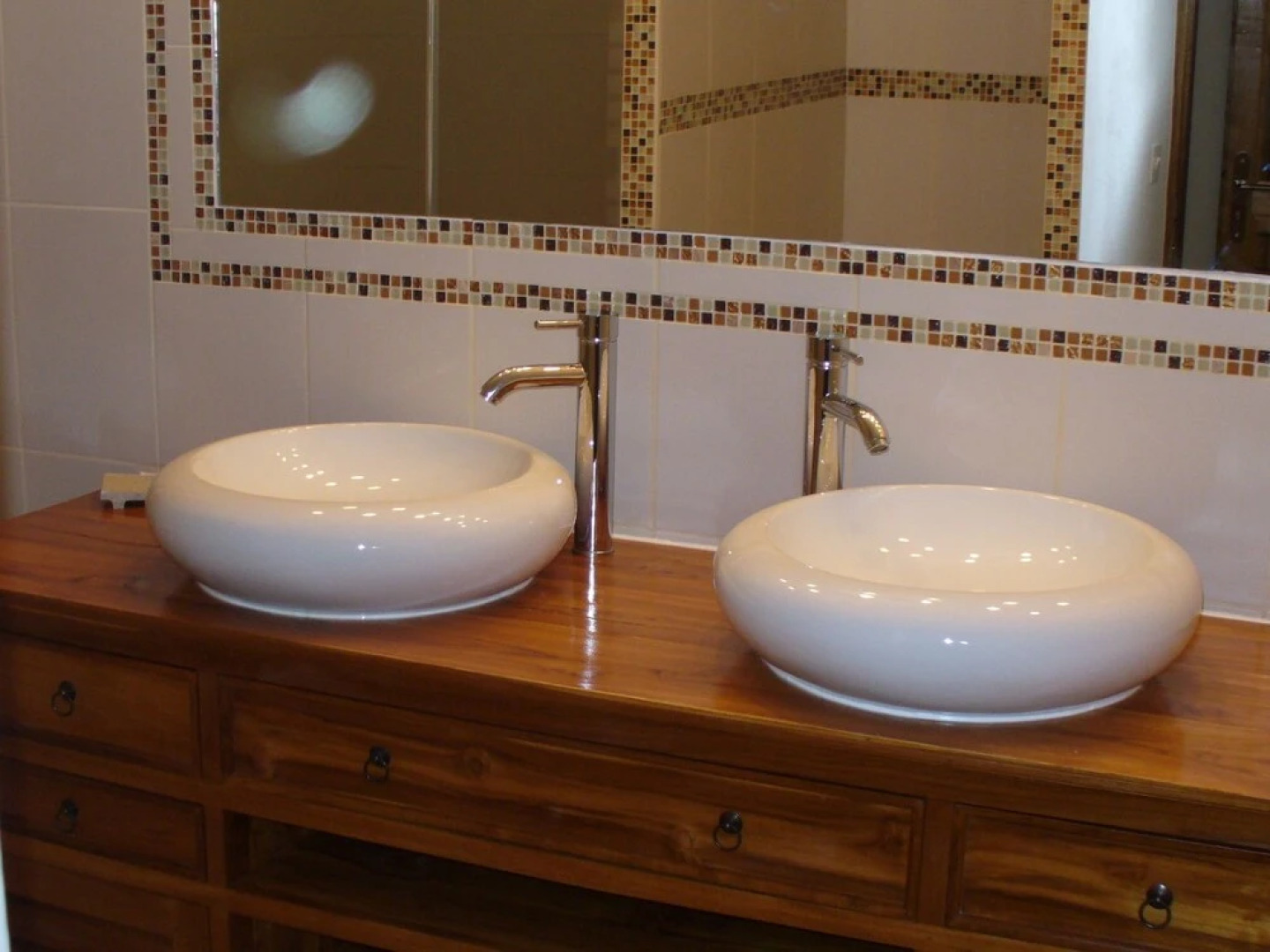 Le Mas des Sorcieres