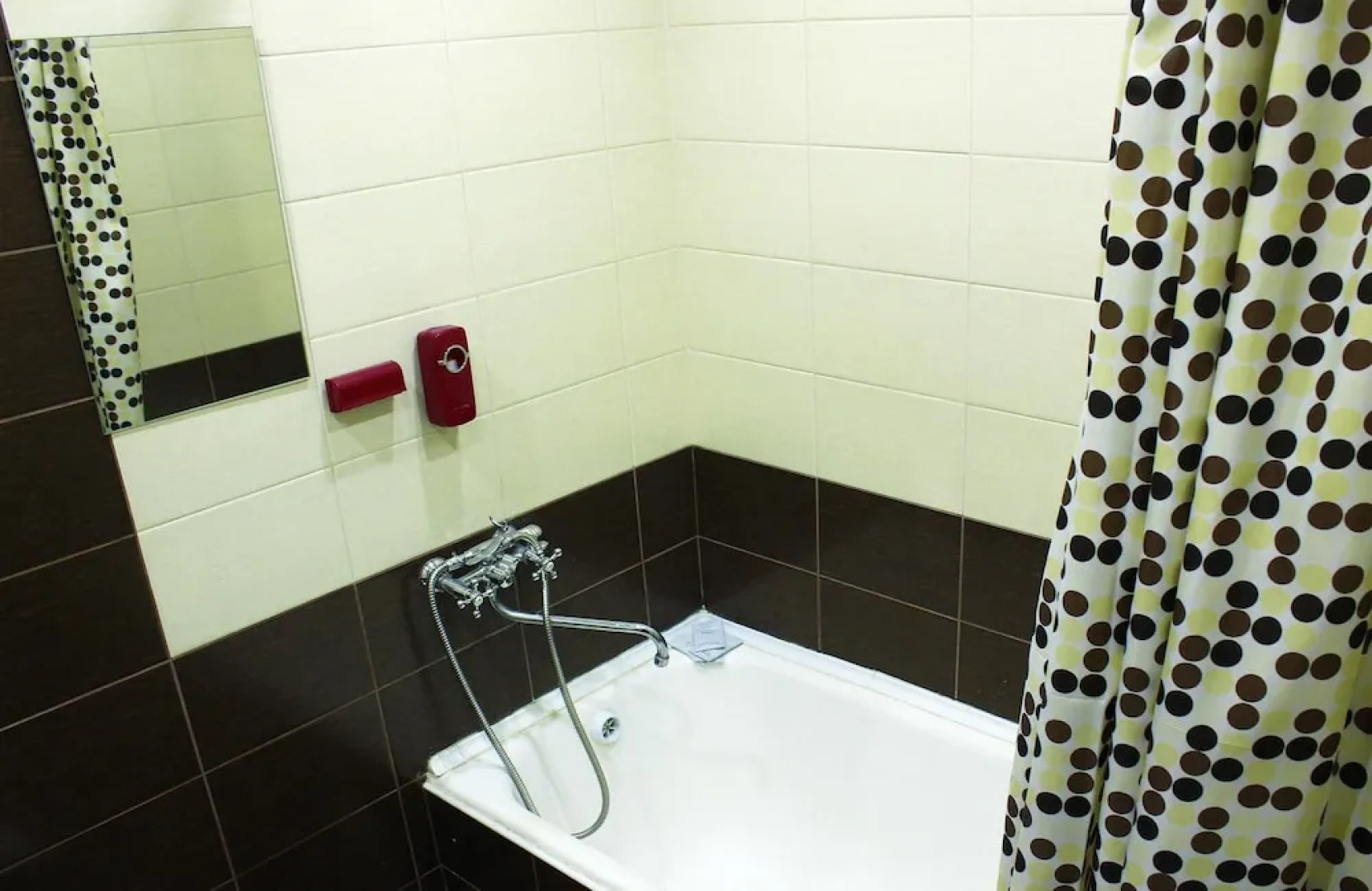 Апартаменты «Добрые сутки», ул. Мартьянова, 63