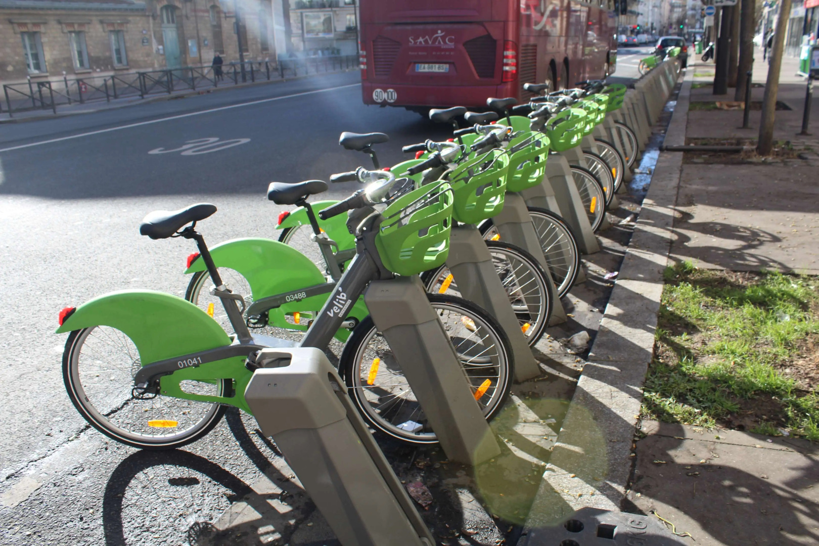 Hotel Campanile Paris Ouest - Chaville