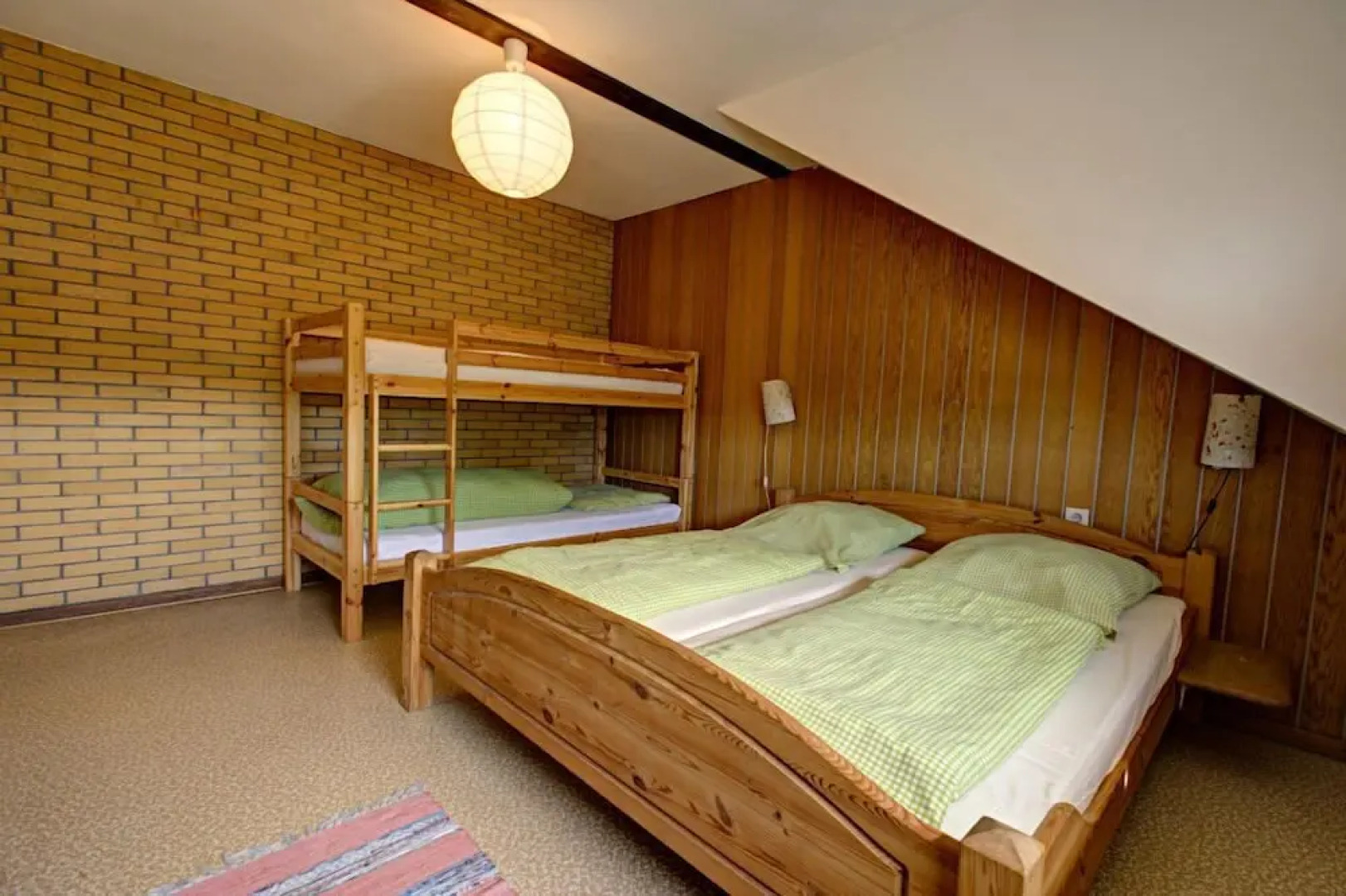 Nengshof - Wohnung Rauchschwalbe