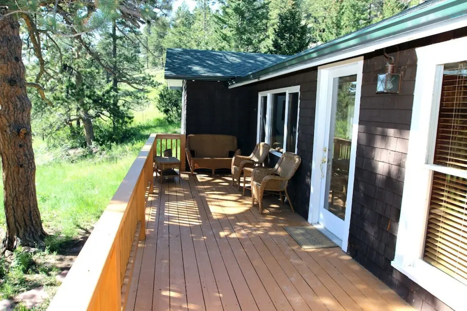 Elk Ridge Retreat by Rocky Mountain Resorts