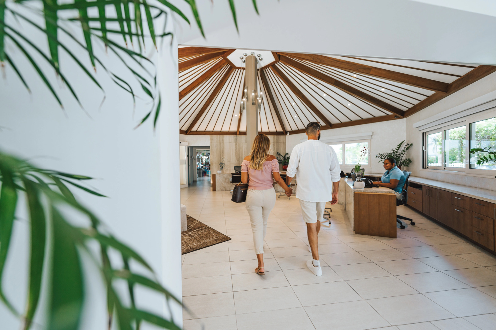 Bucuti & Tara Beach Resort - Adults Only