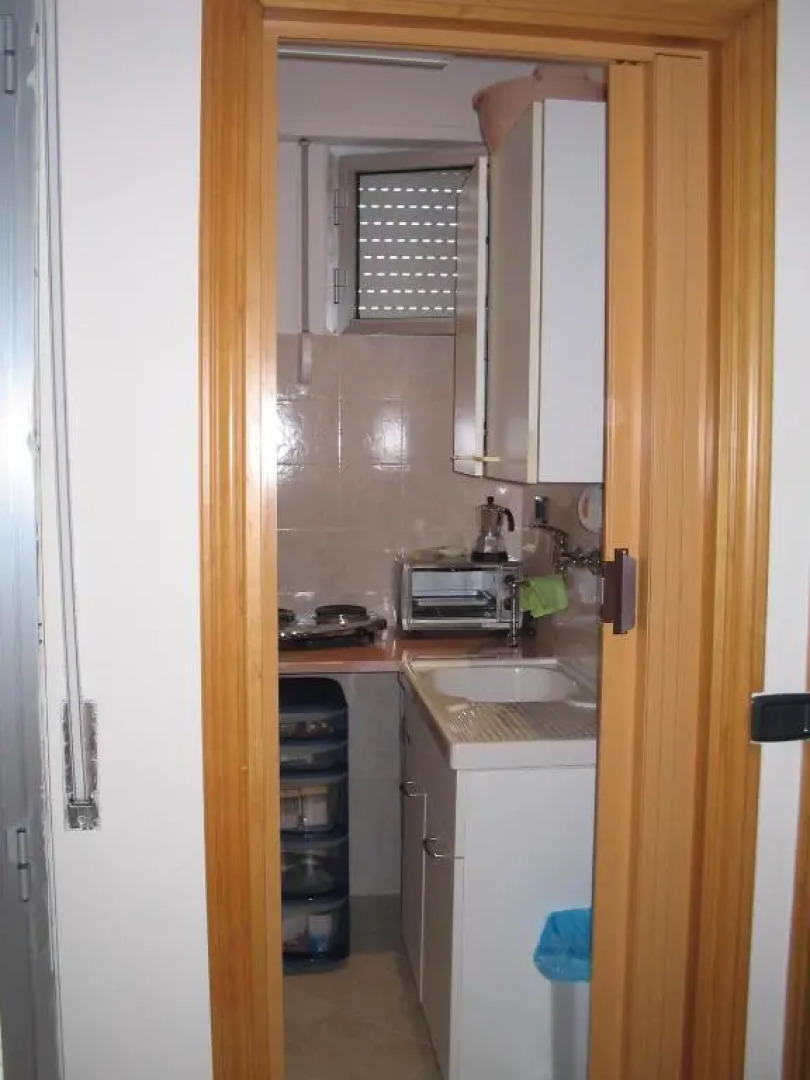 Praticamente Sulla Spiaggia