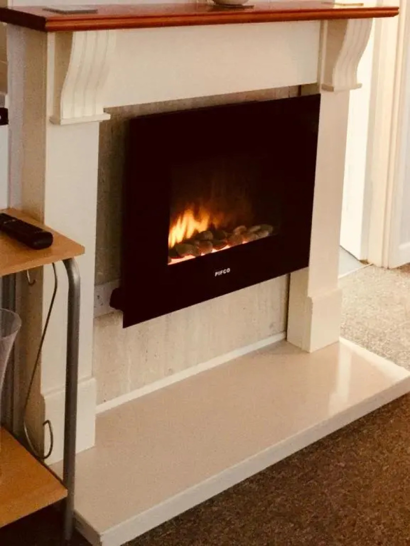 20 Bucklands, Bideford Bay Holiday Park