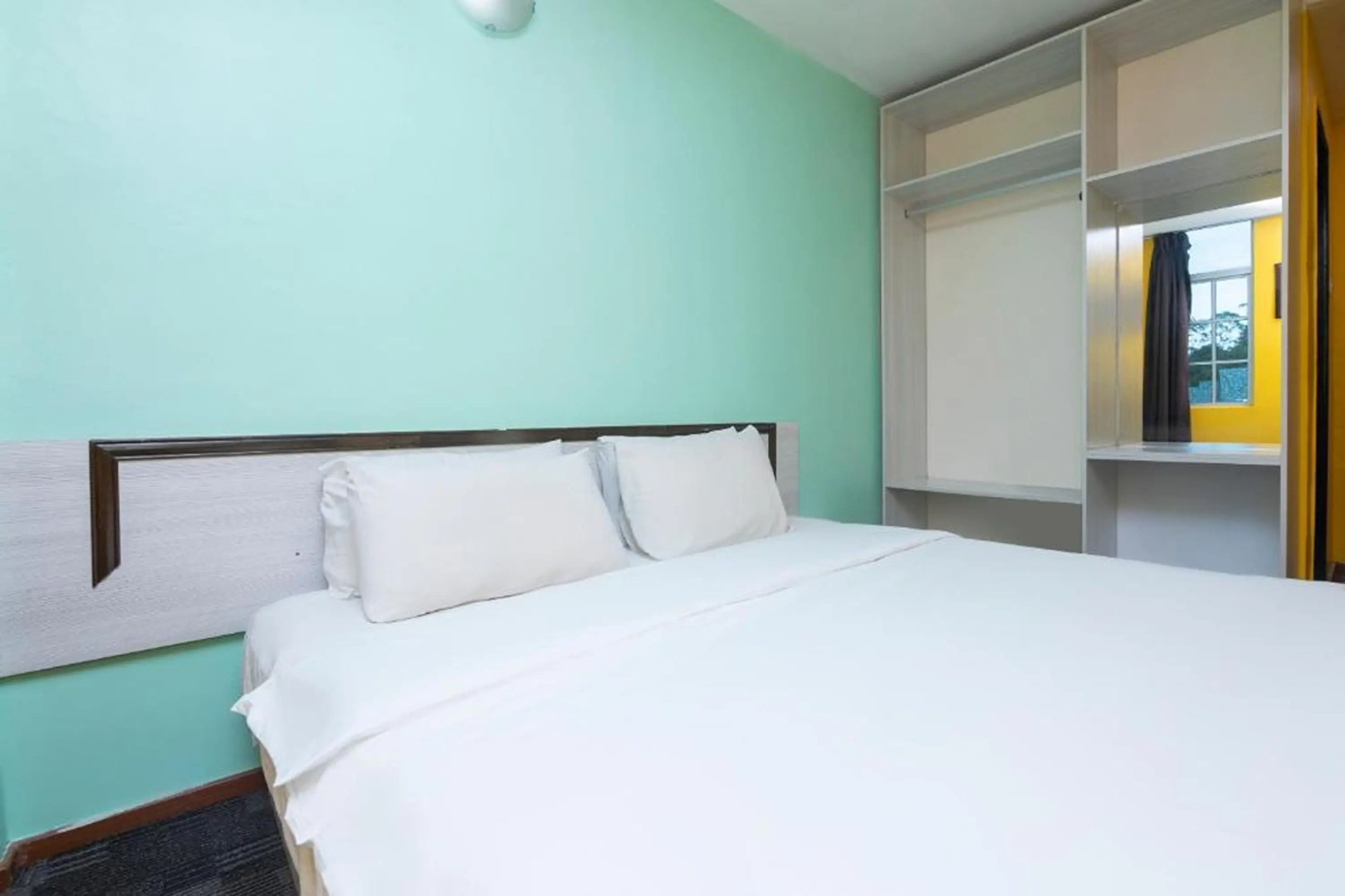 Madani Hotel Cameron Highlands