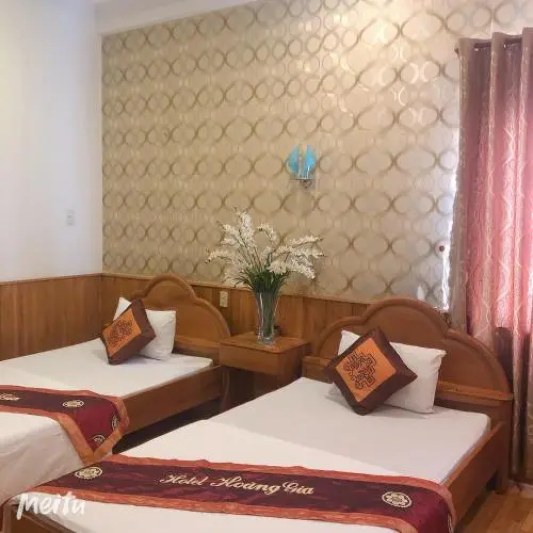 Hoang Gia Hotel