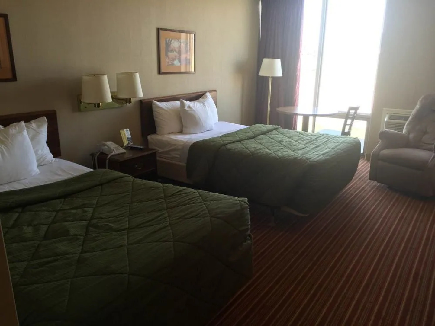 OYO Hotel Goodland KS Hwy 24