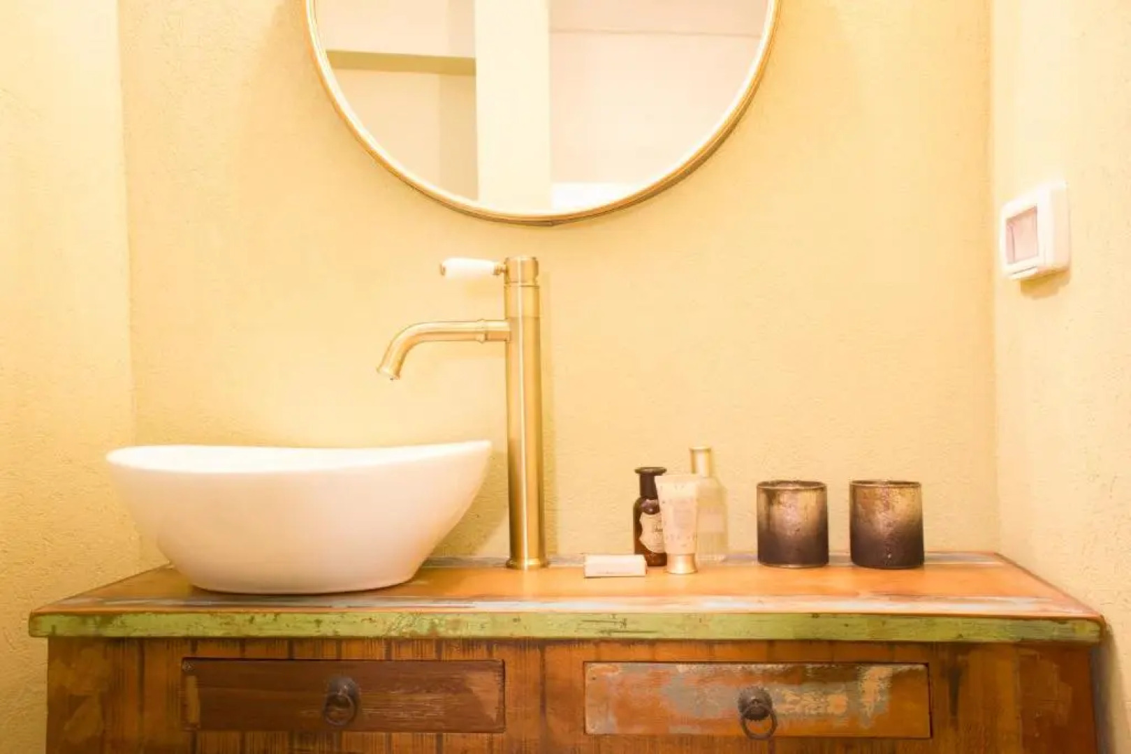 Akko1090 Old City Suite