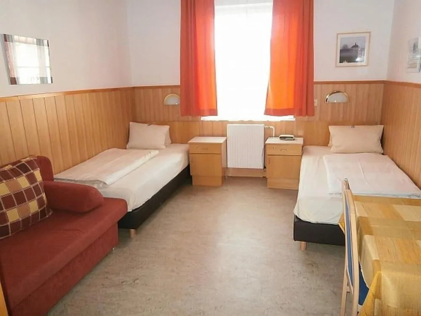 Haus Franziskus Mariazell