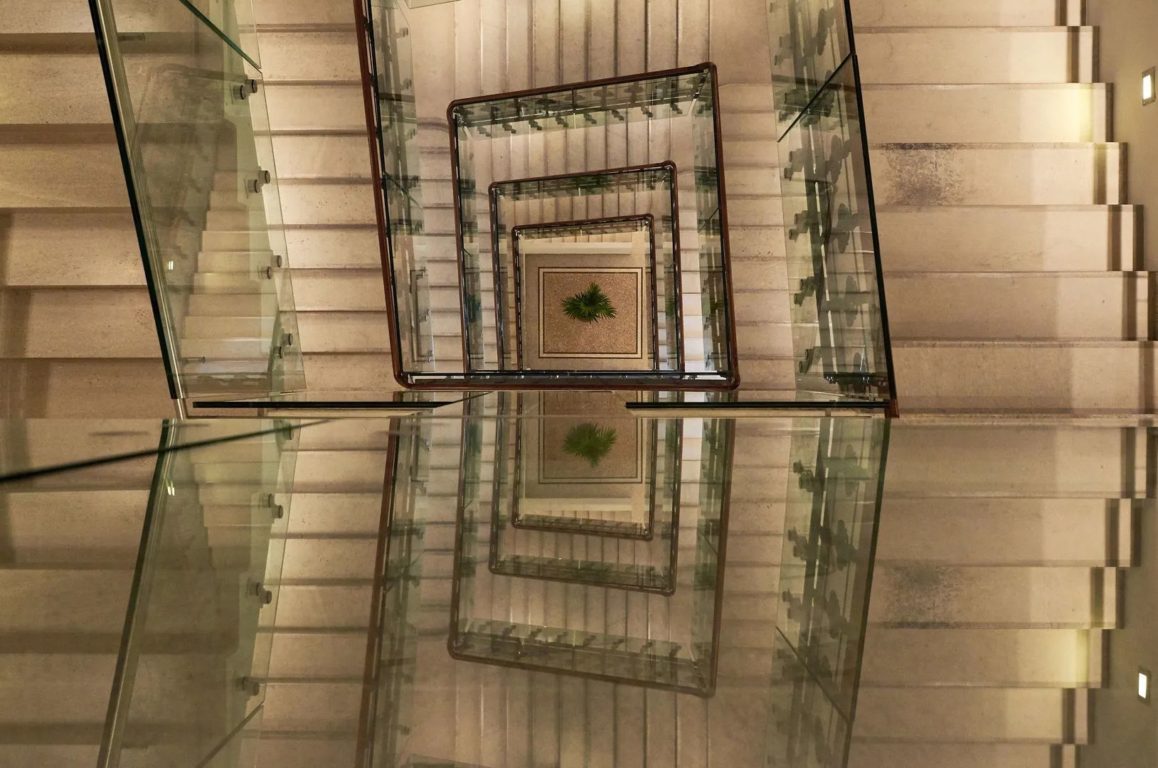 Anantara Palais Hansen Vienna Hotel