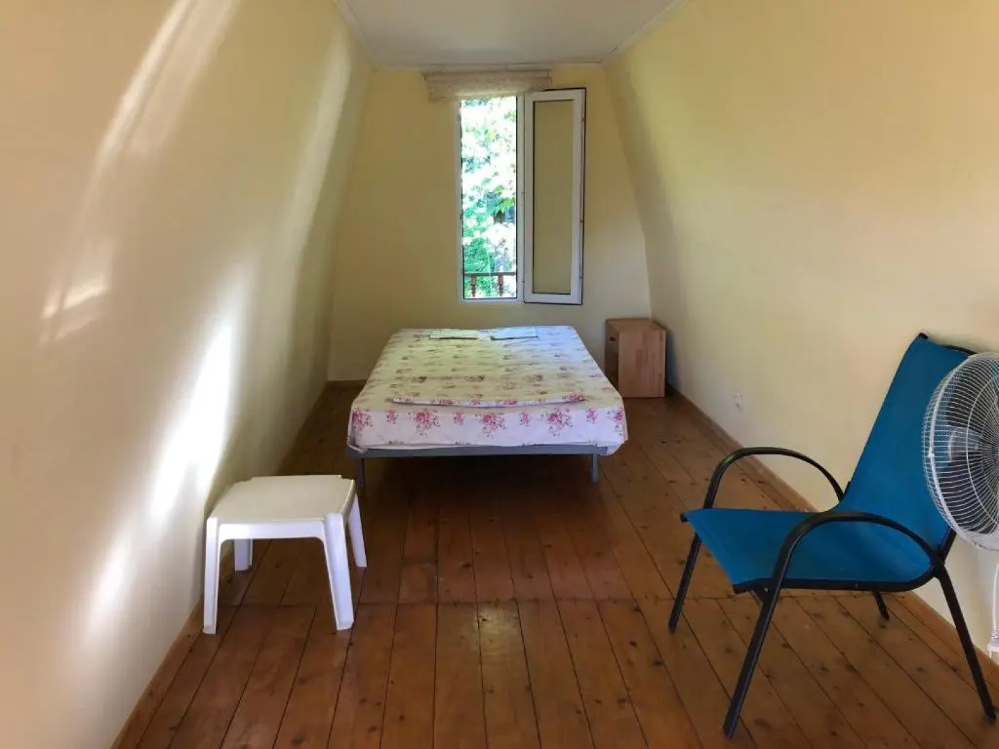 Замок Орлиное Гнездо