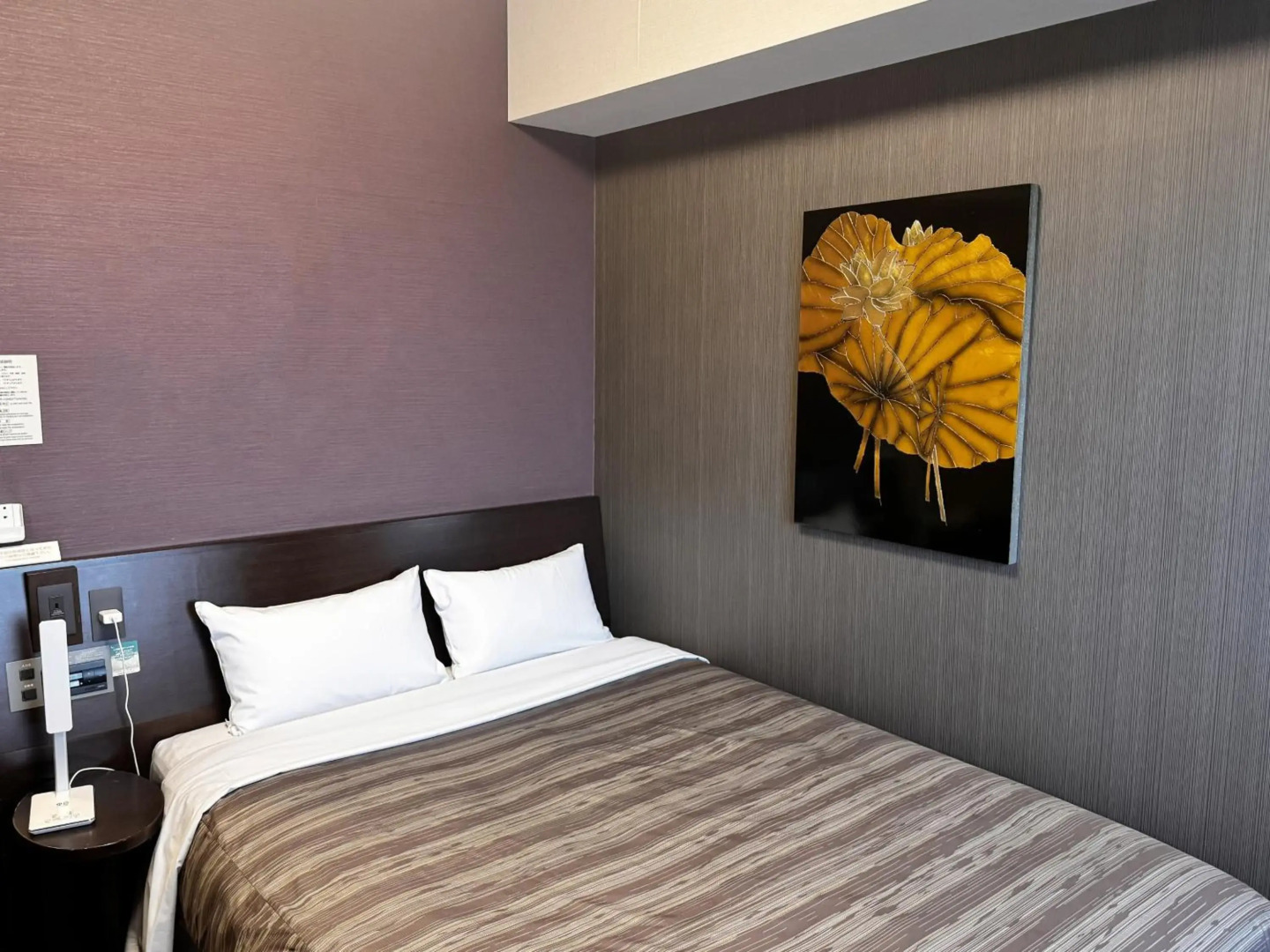 Hotel Route Inn Oyama