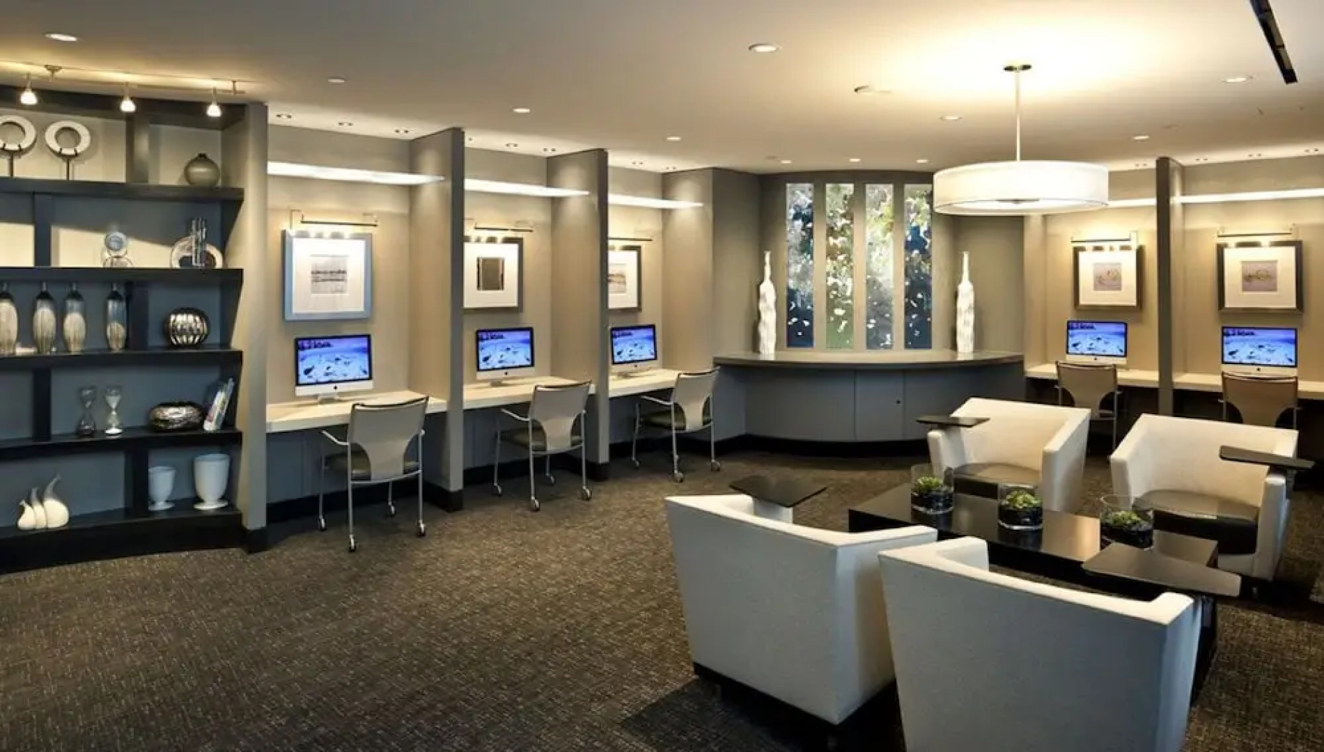 Global Luxury Suites at Pentagon City South