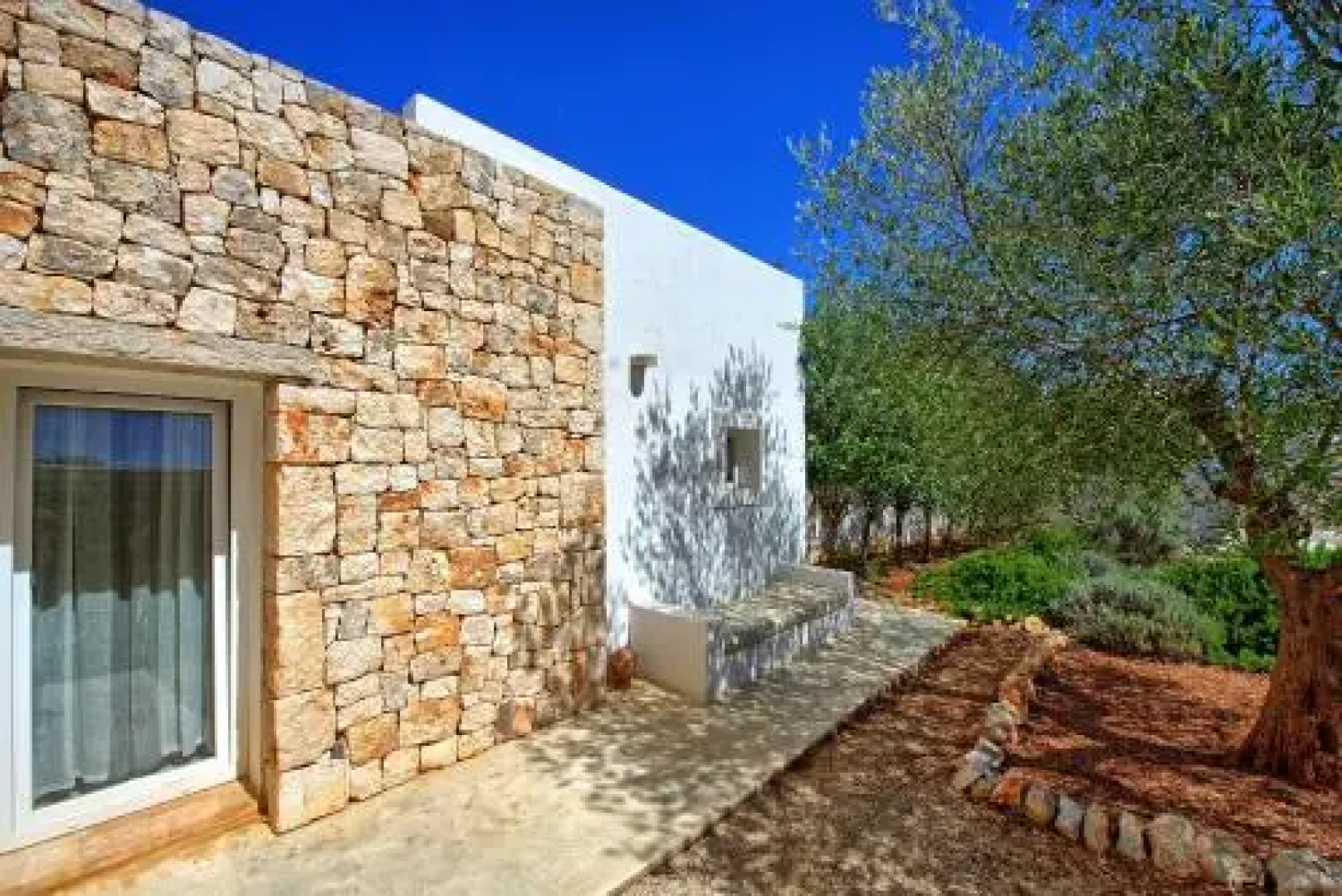 Il Trullo dell'Ulivo Bianco