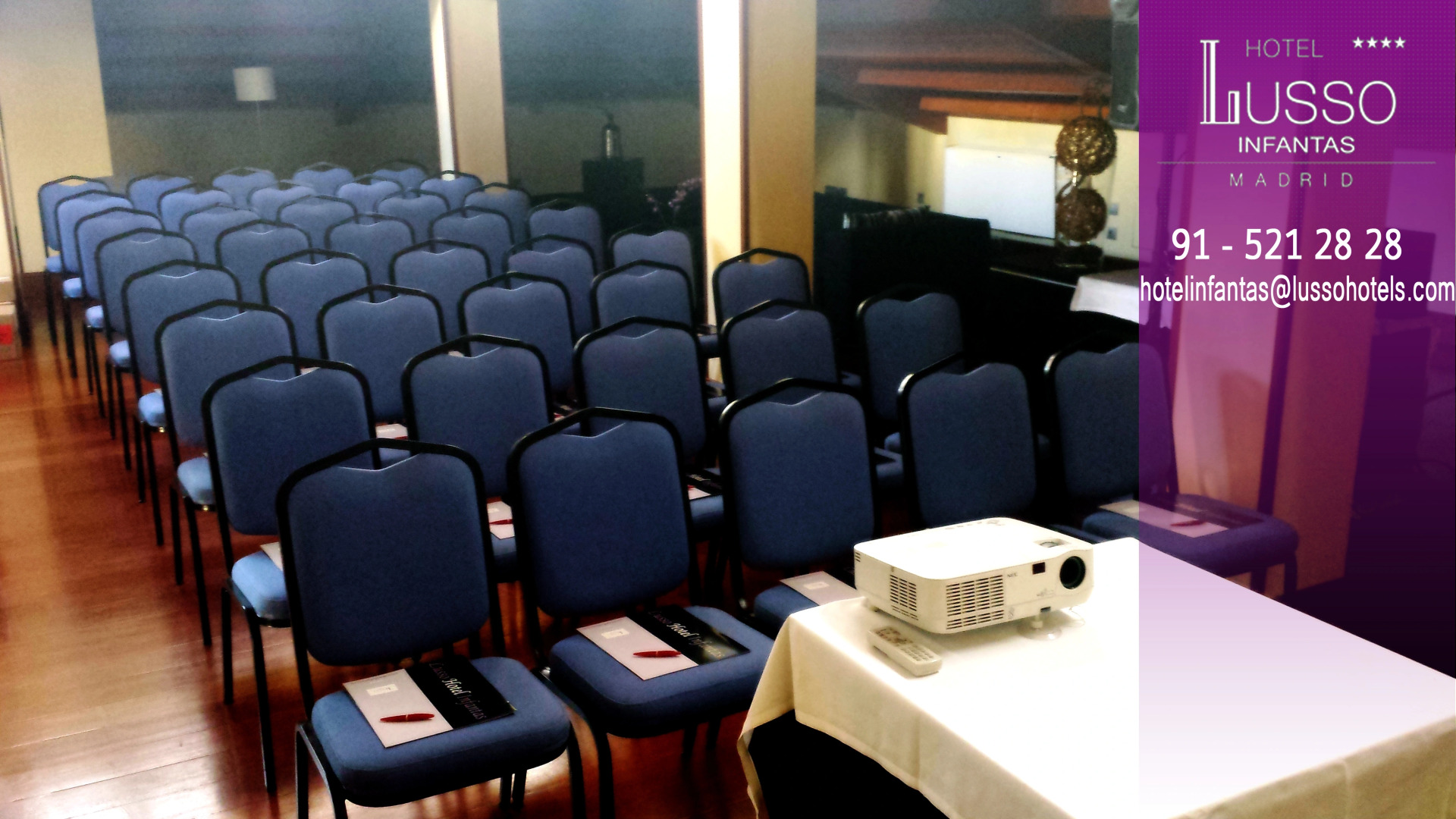 ITC Infantas By Soho Boutique hotel 