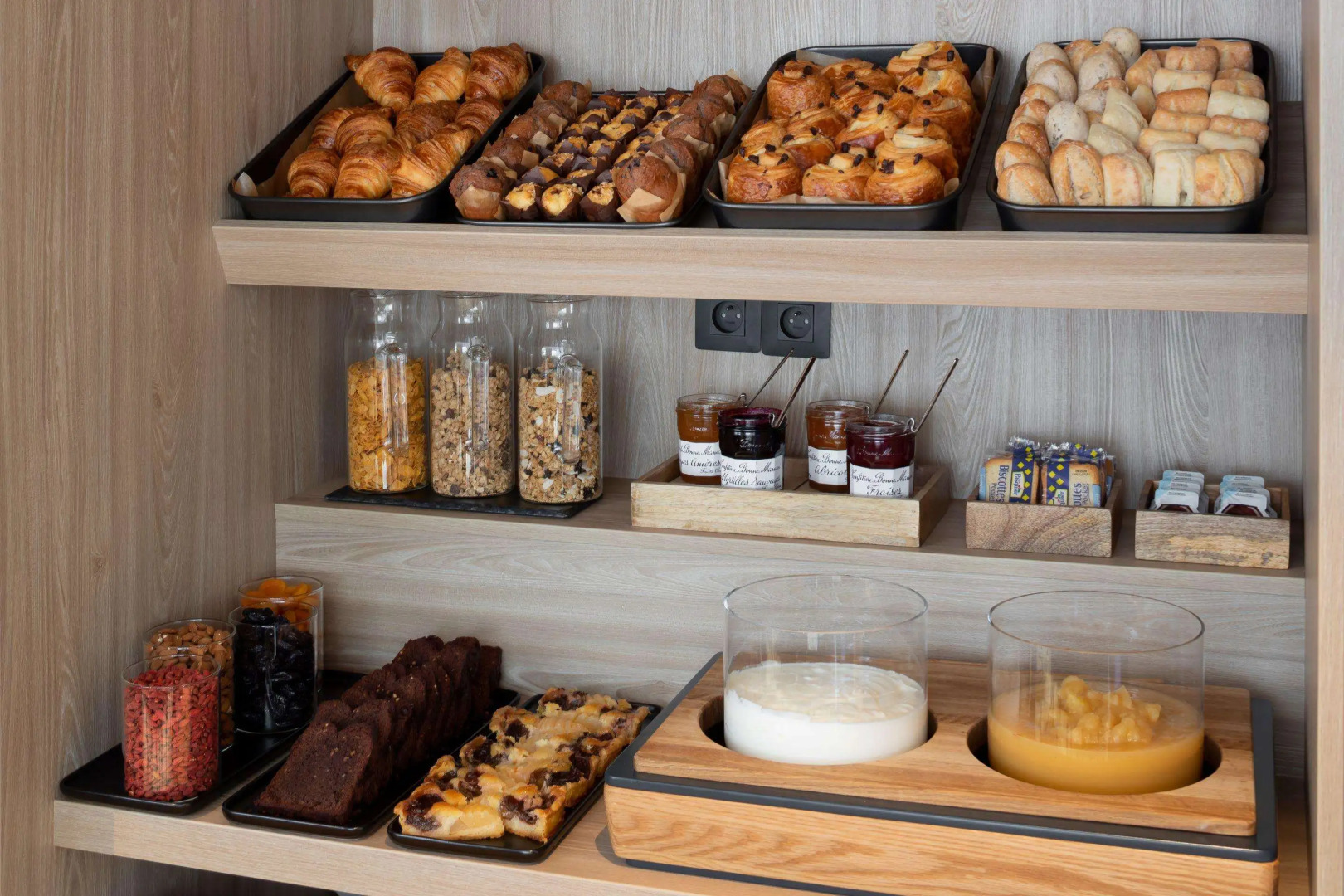 37 Lodge La Défense Courbevoie