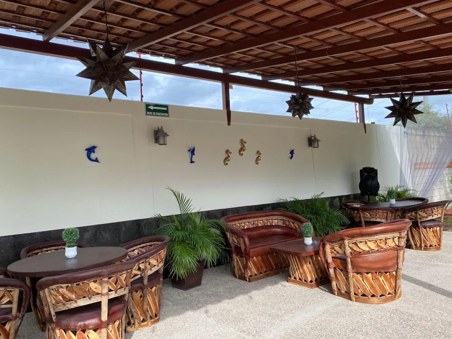 Hotel La Sofia Estancia