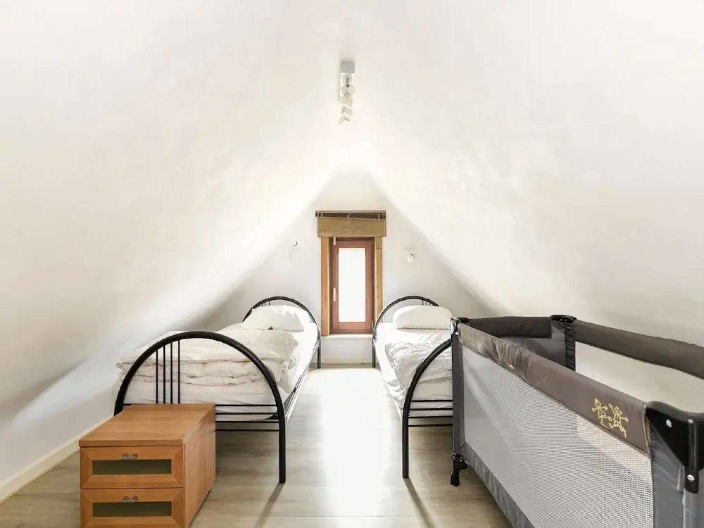 Holiday Home Nieuwpoort Near Sandy Beach