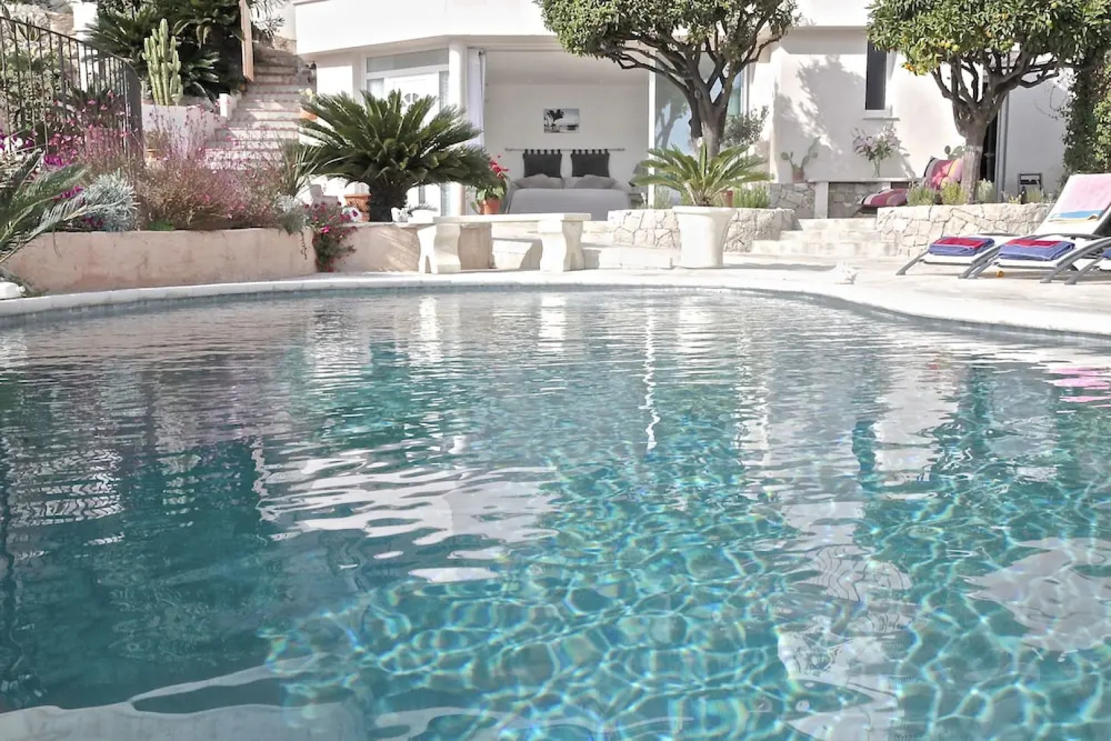 Luxury Villa Panorama