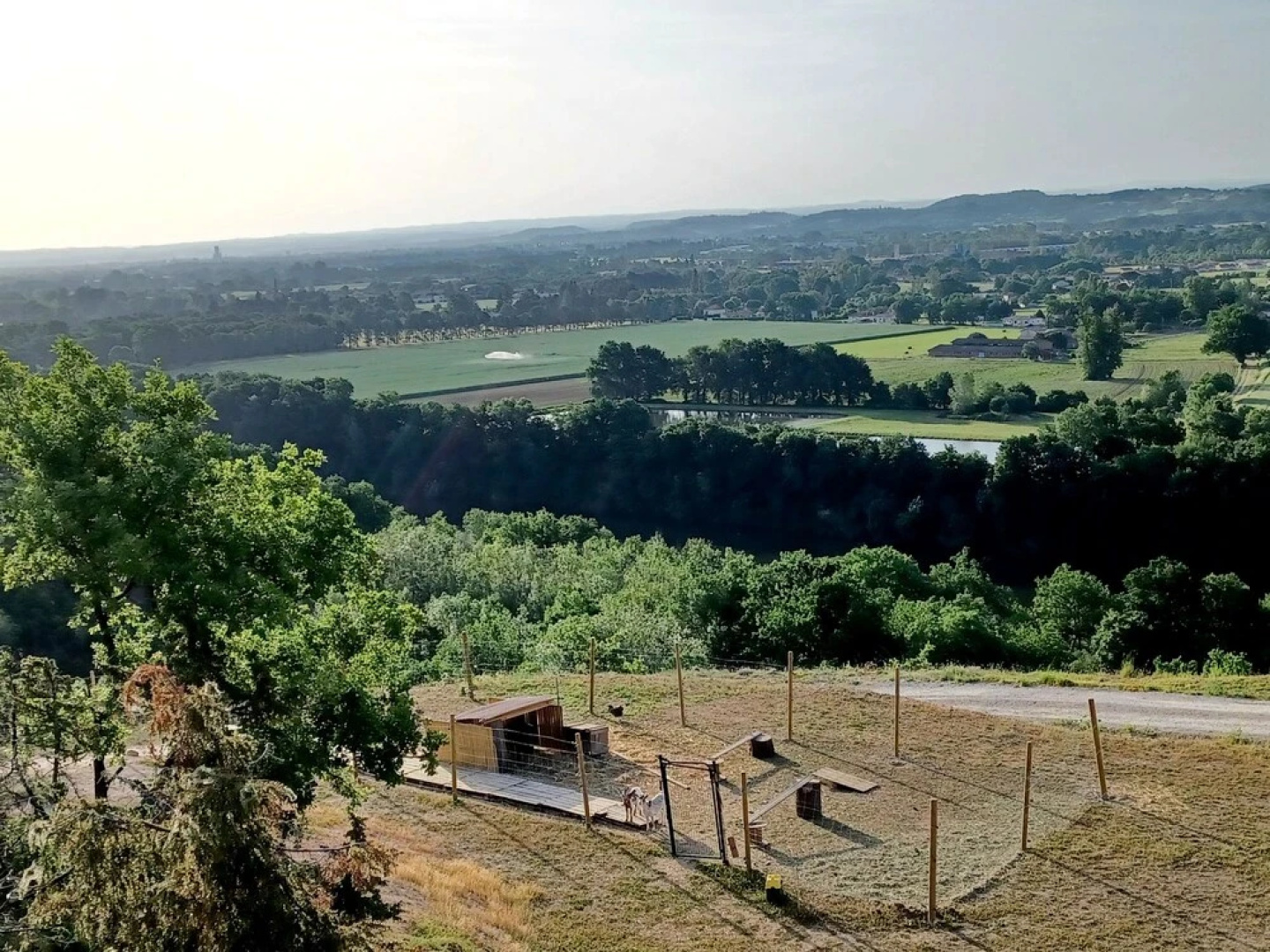 Puech Evasion