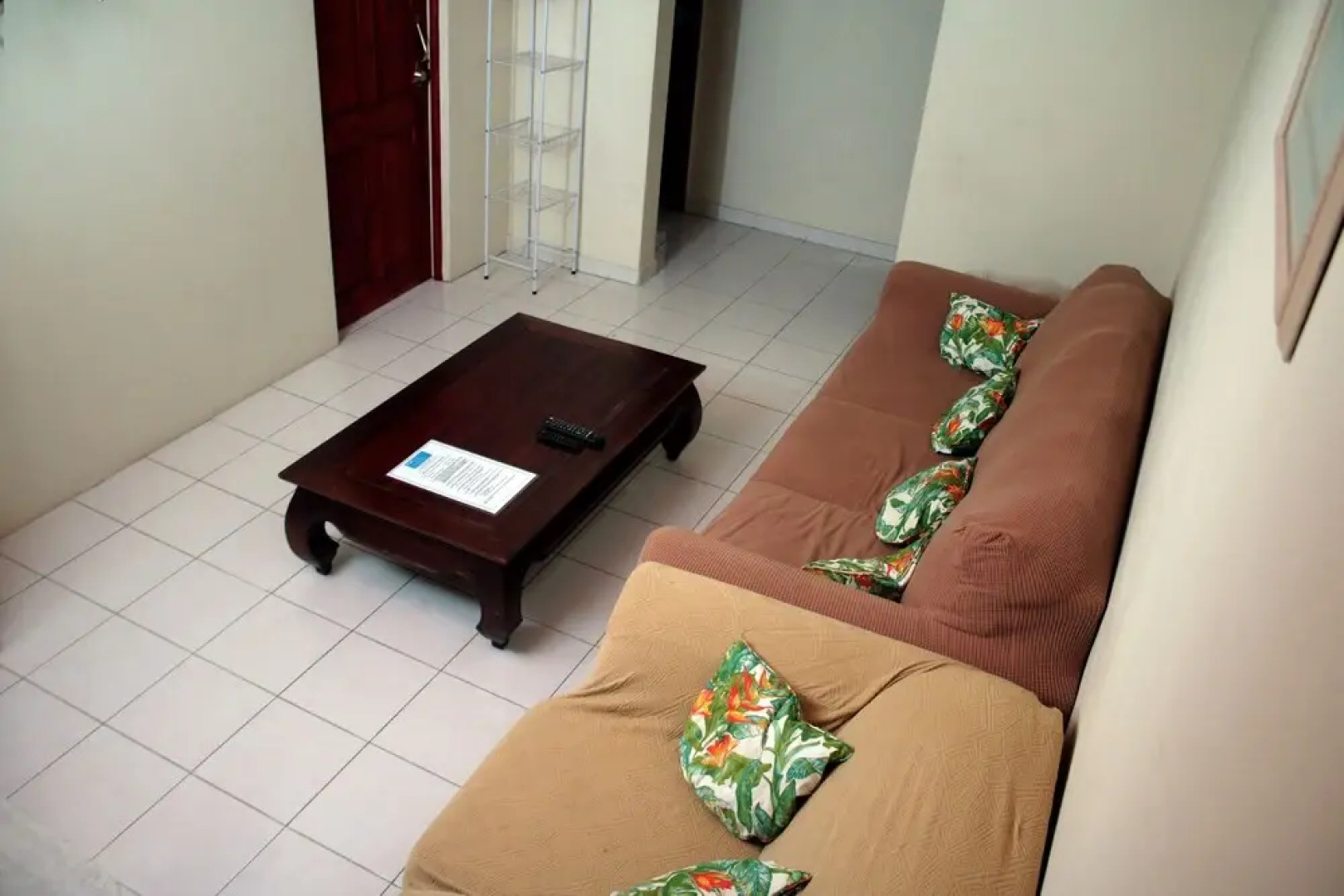 Miami Beach 3bedrooms Apartments