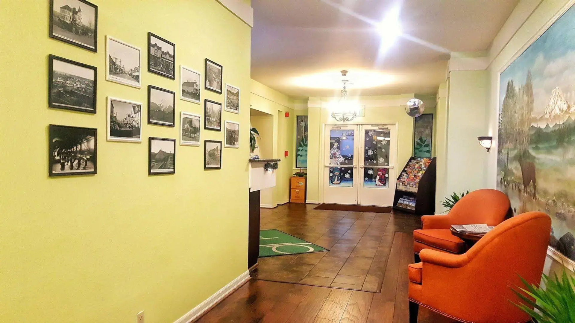 GuestHouse Enumclaw