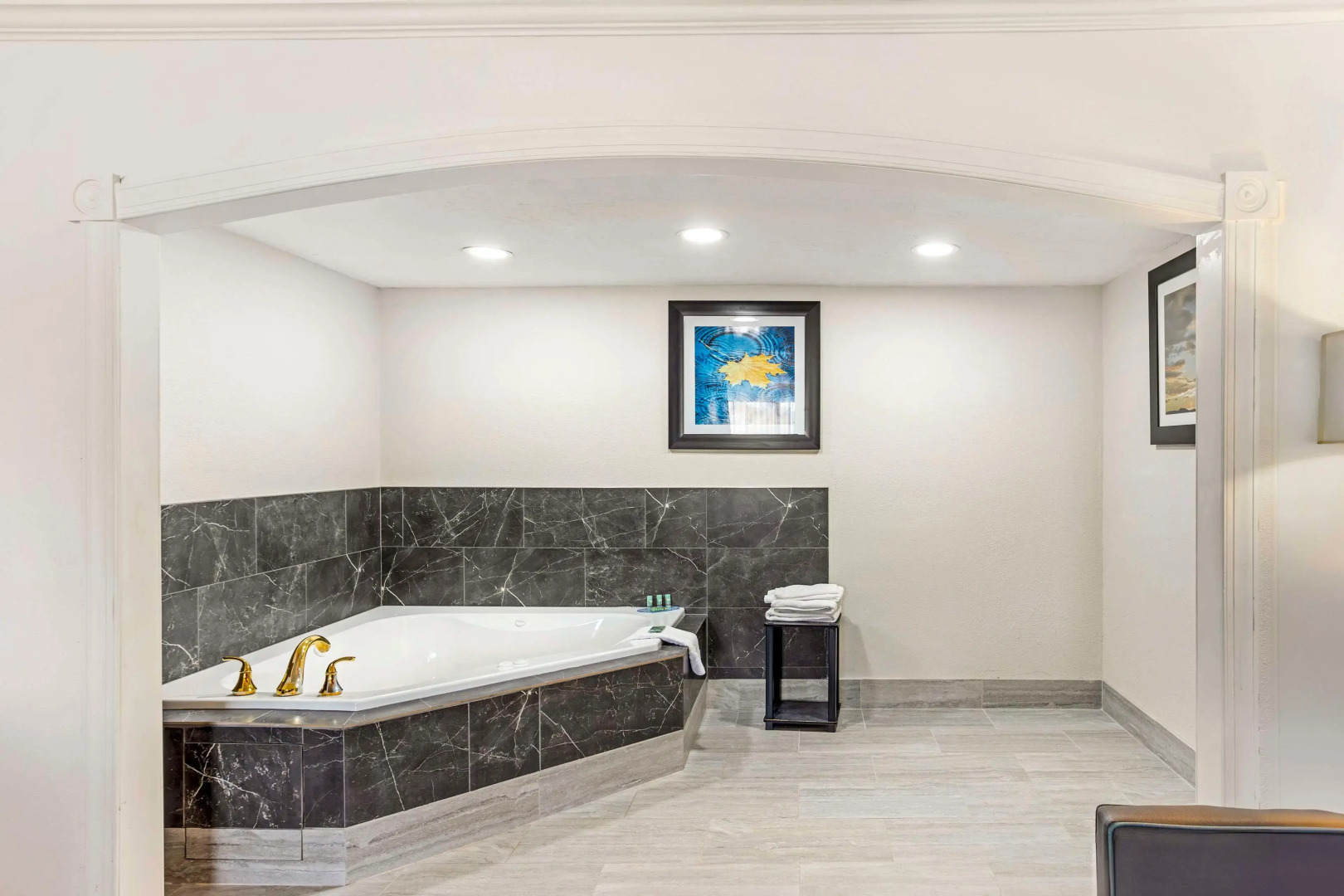 Best Western Westgate Inn