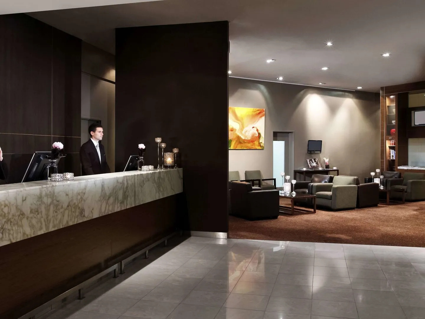 Sofitel Gold Coast Broadbeach