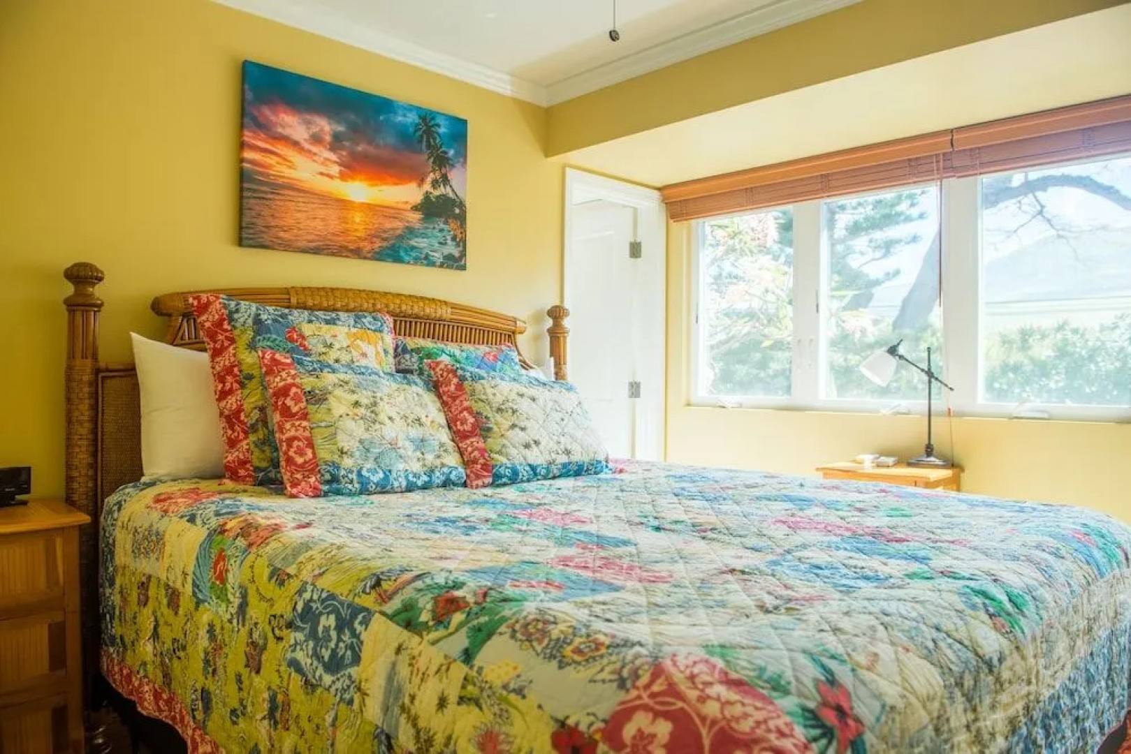 Puamana 52-3 by RedAwning