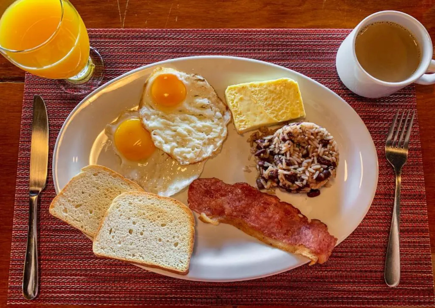 Hotel Las Caletas Lodge