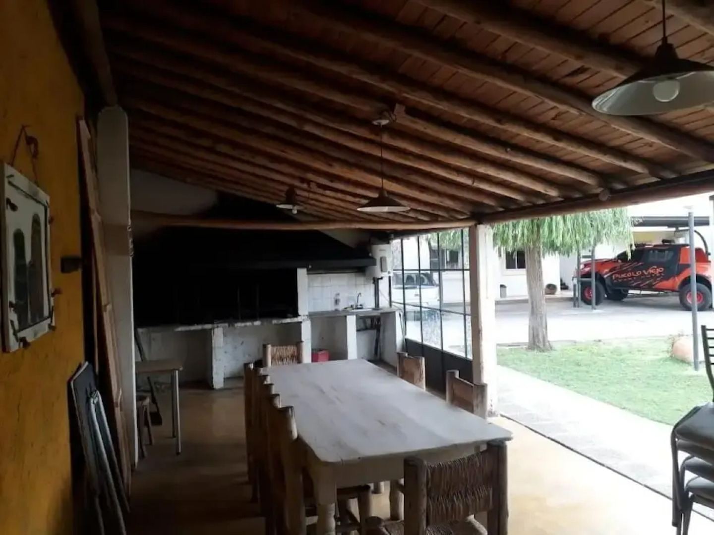 Apart Hotel Pueblo Viejo